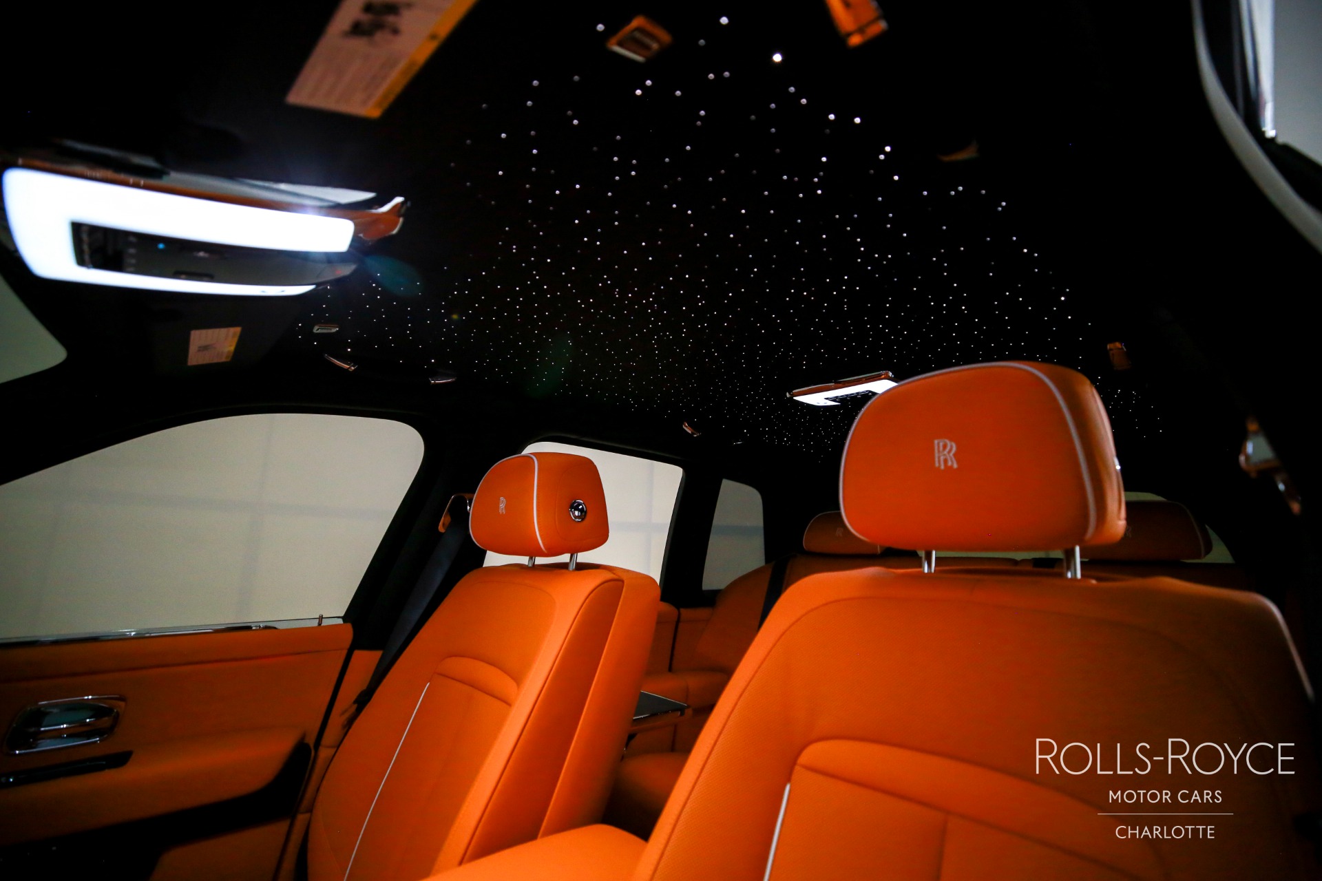 New 2026 Rolls-Royce Cullinan  | Charlotte, NC