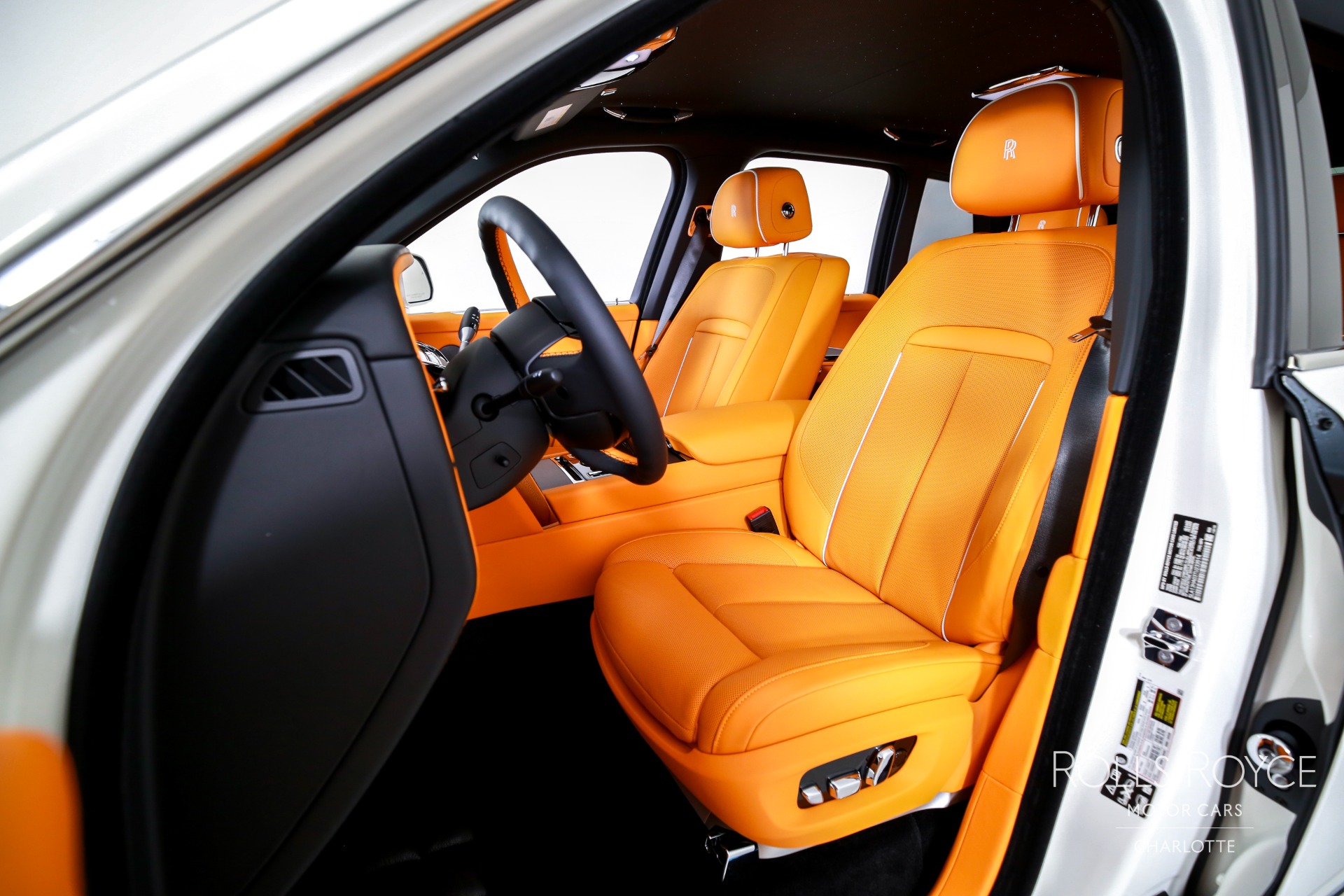 New 2026 Rolls-Royce Cullinan  | Charlotte, NC