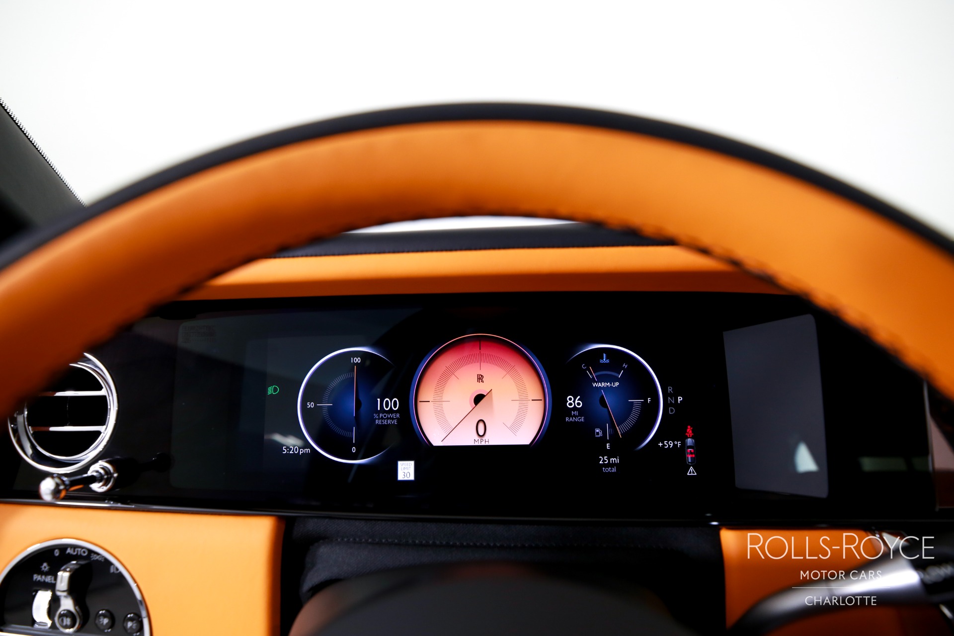 New 2026 Rolls-Royce Cullinan  | Charlotte, NC