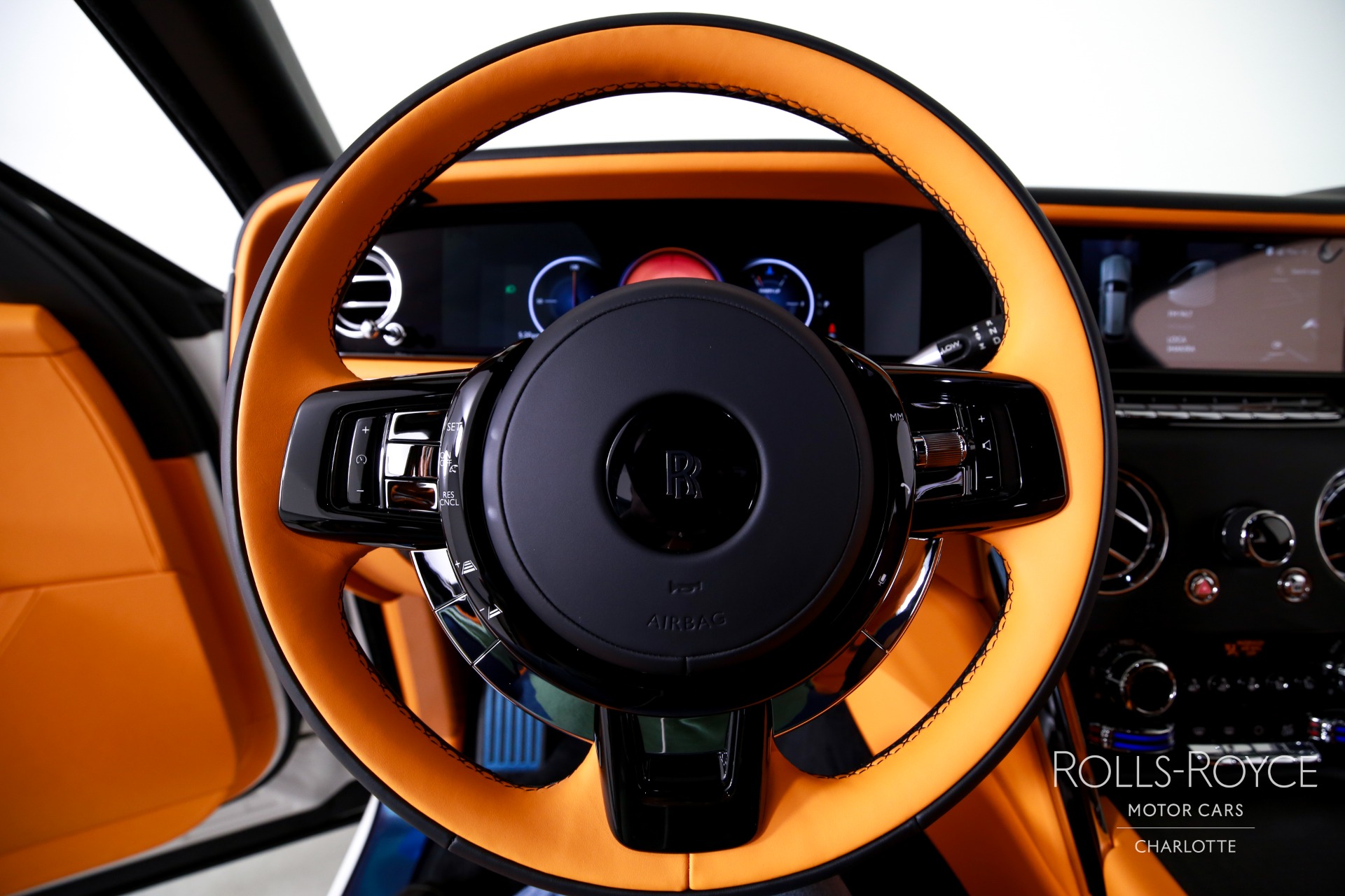 New 2026 Rolls-Royce Cullinan  | Charlotte, NC