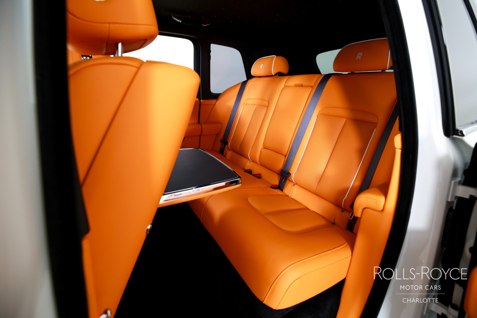 New 2026 Rolls-Royce Cullinan  | Charlotte, NC