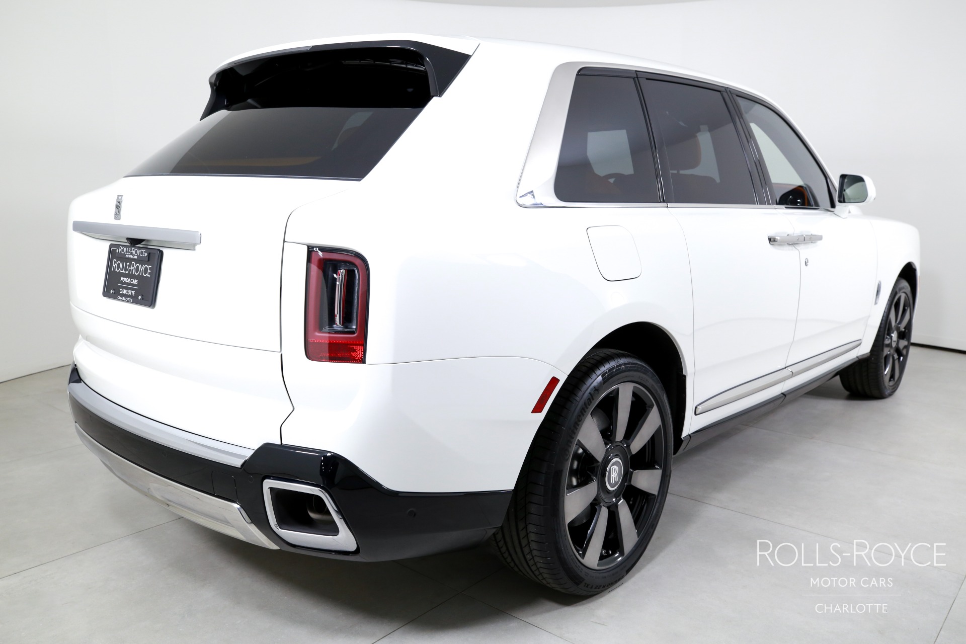 New 2026 Rolls-Royce Cullinan  | Charlotte, NC