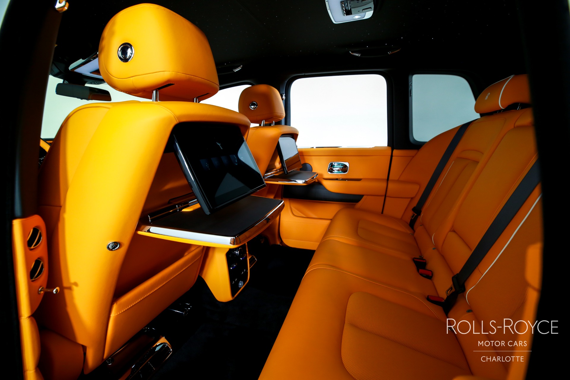 New 2026 Rolls-Royce Cullinan  | Charlotte, NC