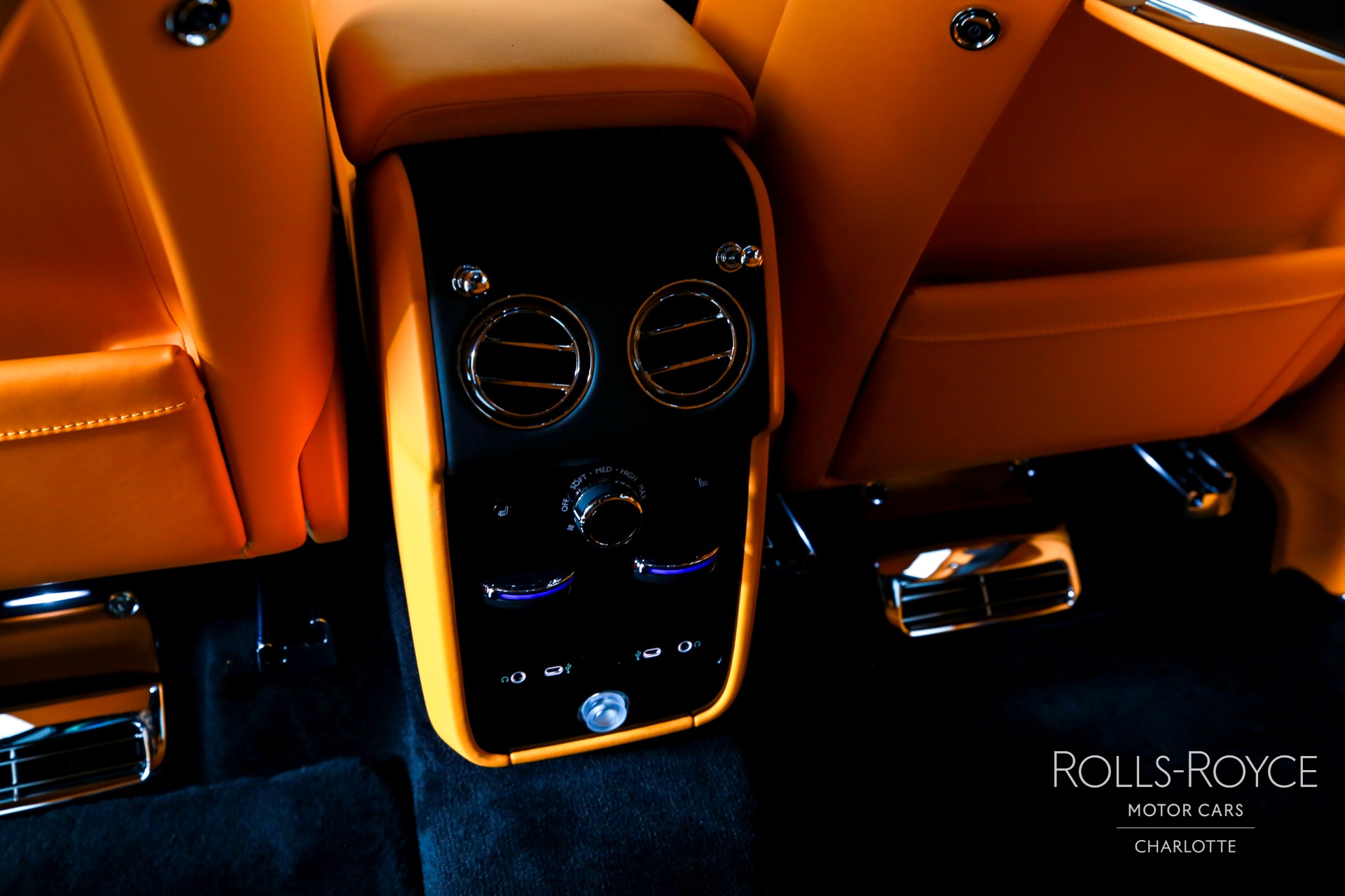 New 2026 Rolls-Royce Cullinan  | Charlotte, NC