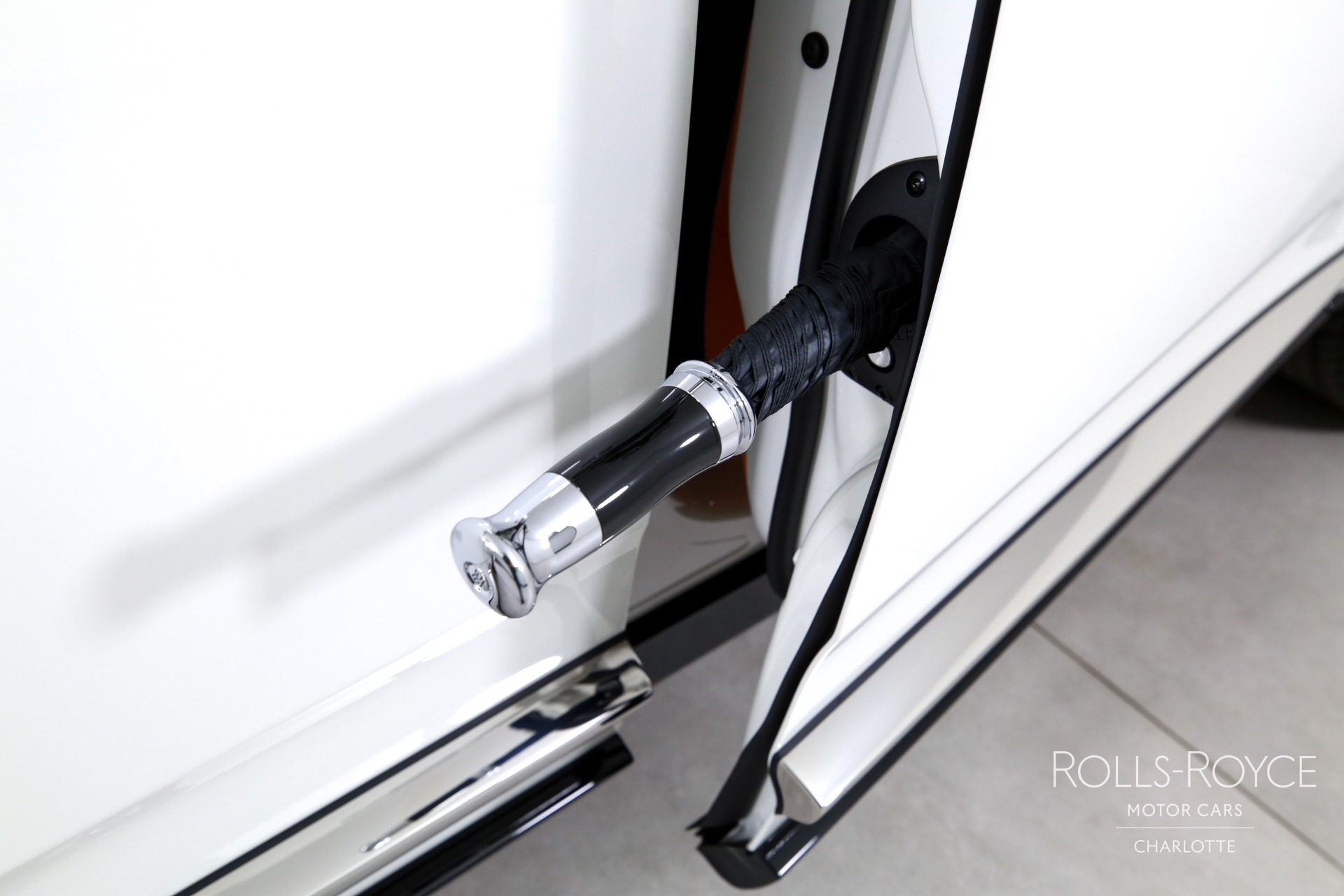 New 2026 Rolls-Royce Cullinan  | Charlotte, NC