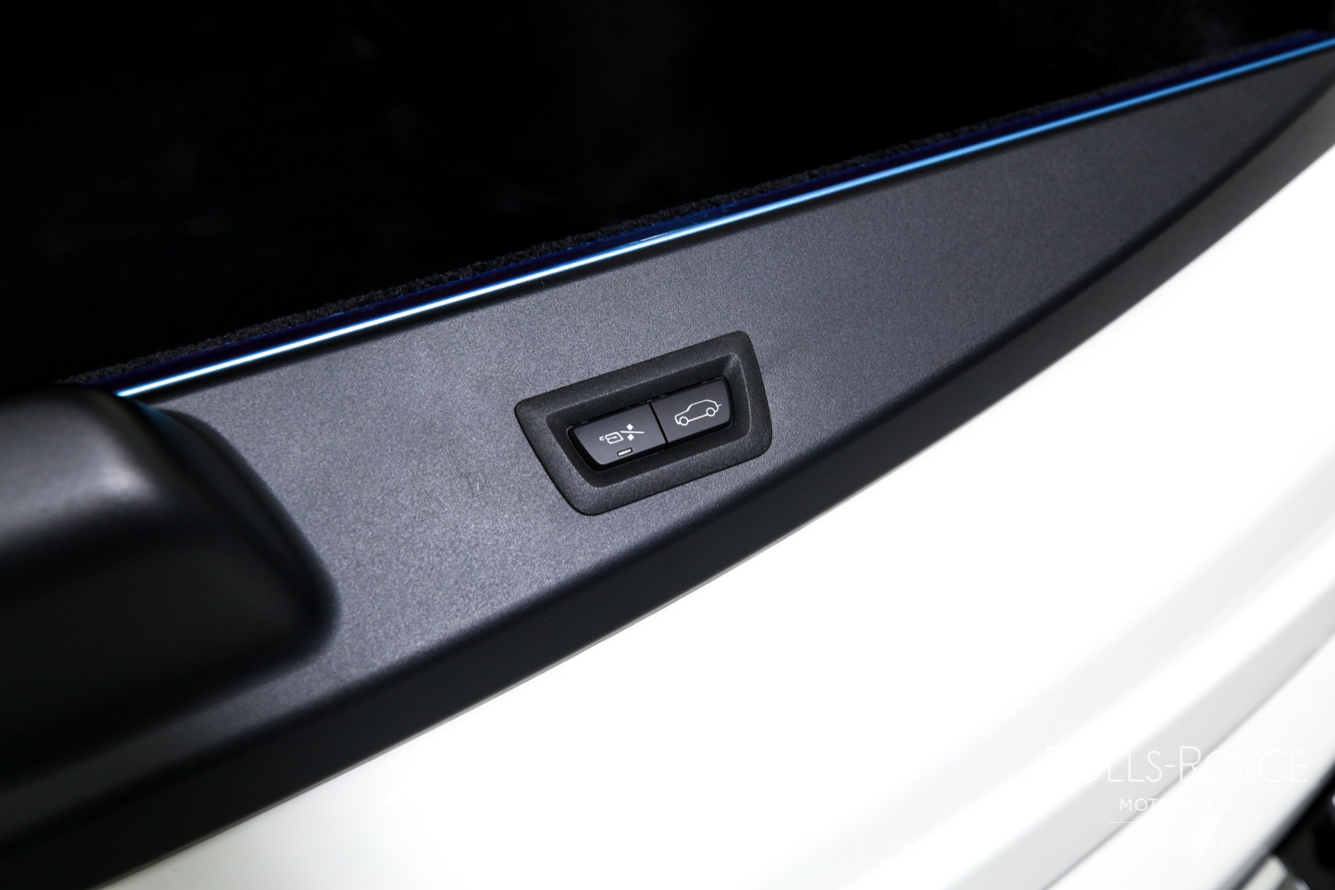 New 2026 Rolls-Royce Cullinan  | Charlotte, NC