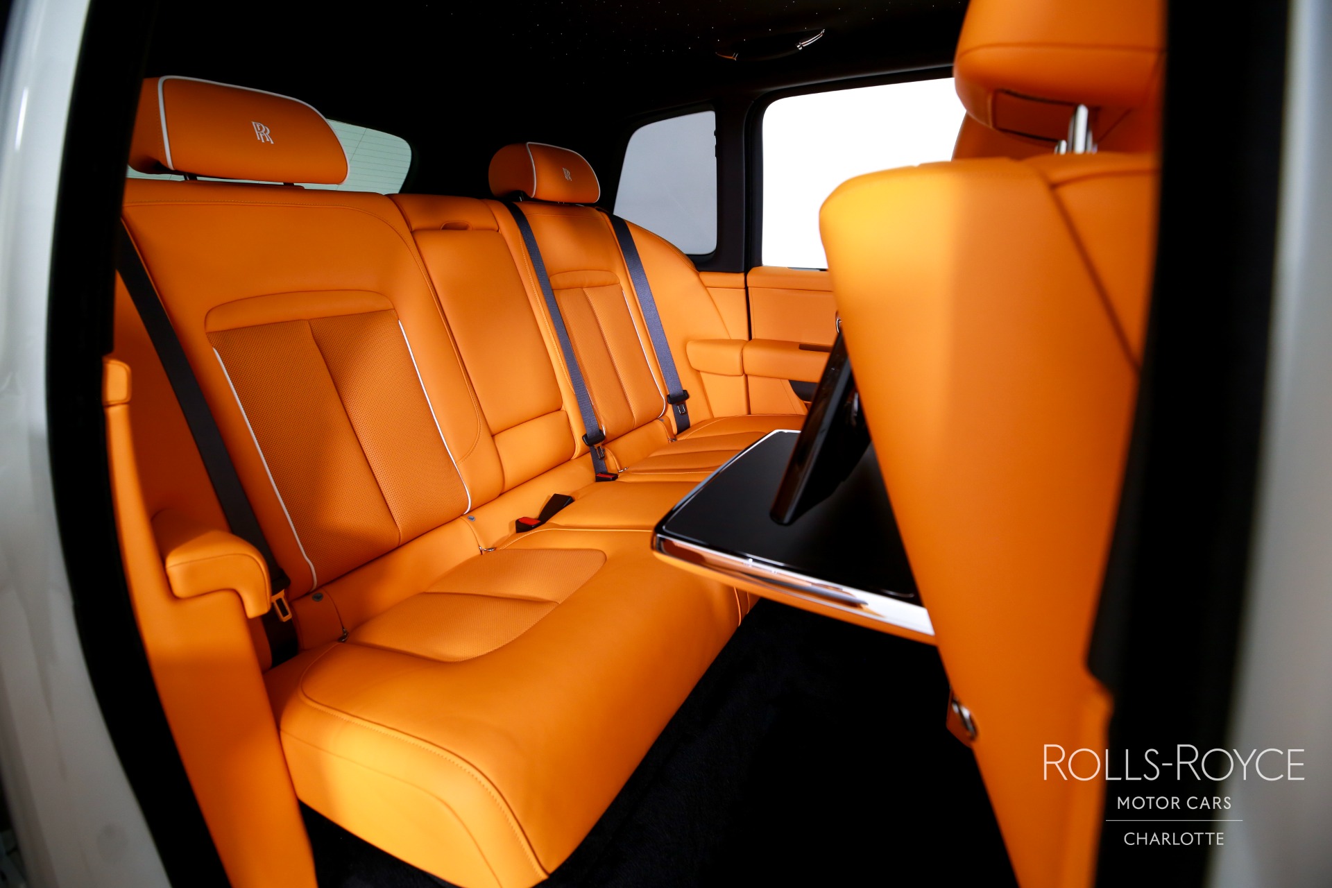 New 2026 Rolls-Royce Cullinan  | Charlotte, NC