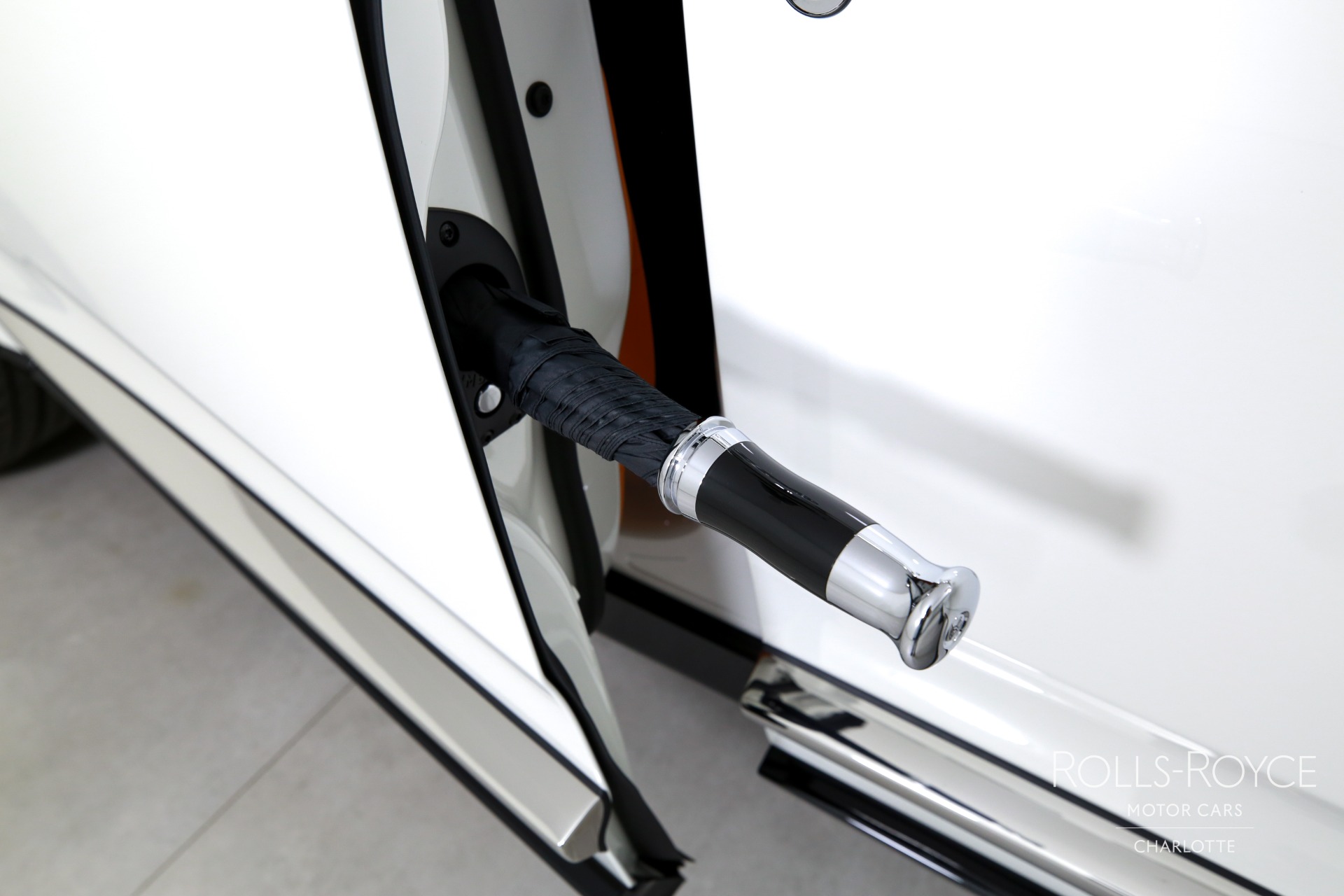 New 2026 Rolls-Royce Cullinan  | Charlotte, NC