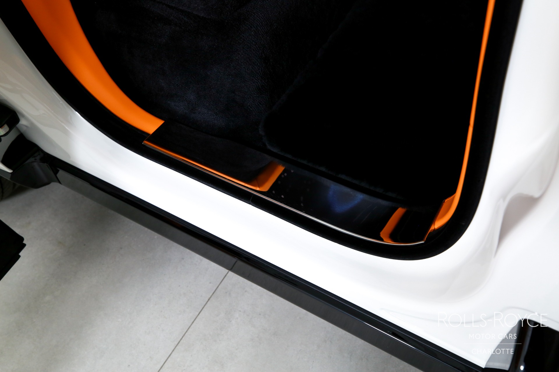 New 2026 Rolls-Royce Cullinan  | Charlotte, NC