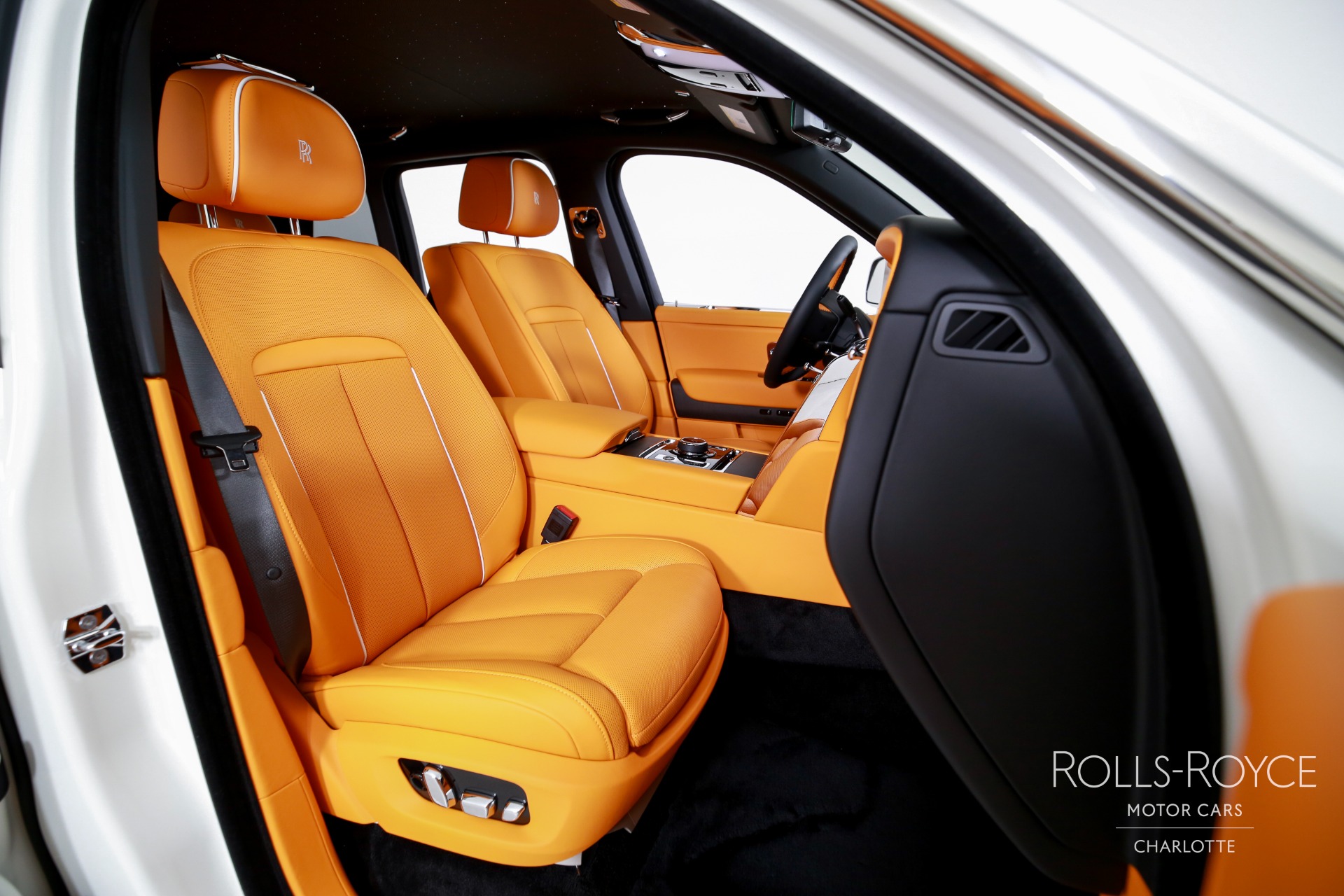 New 2026 Rolls-Royce Cullinan  | Charlotte, NC