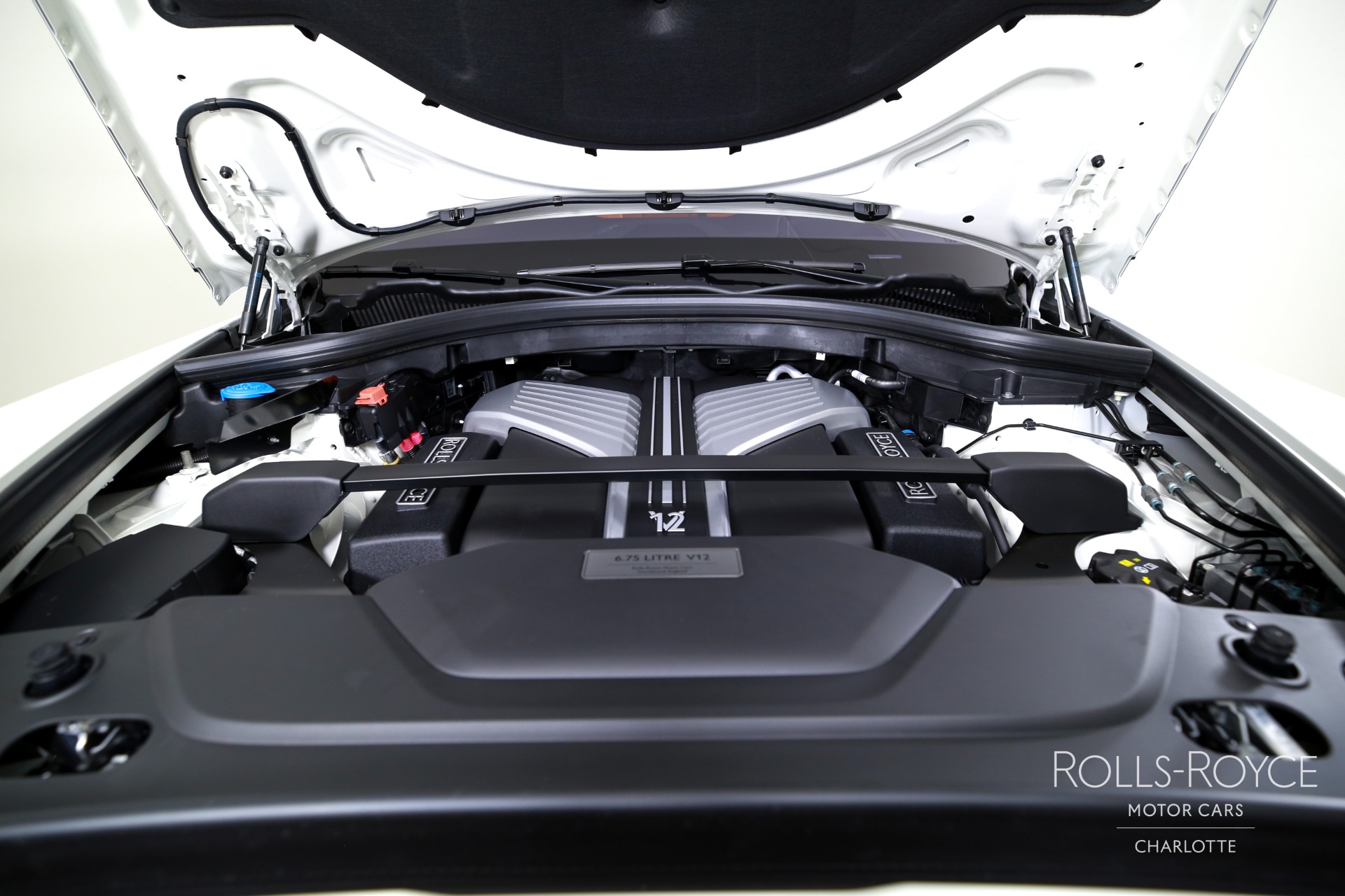 New 2026 Rolls-Royce Cullinan  | Charlotte, NC