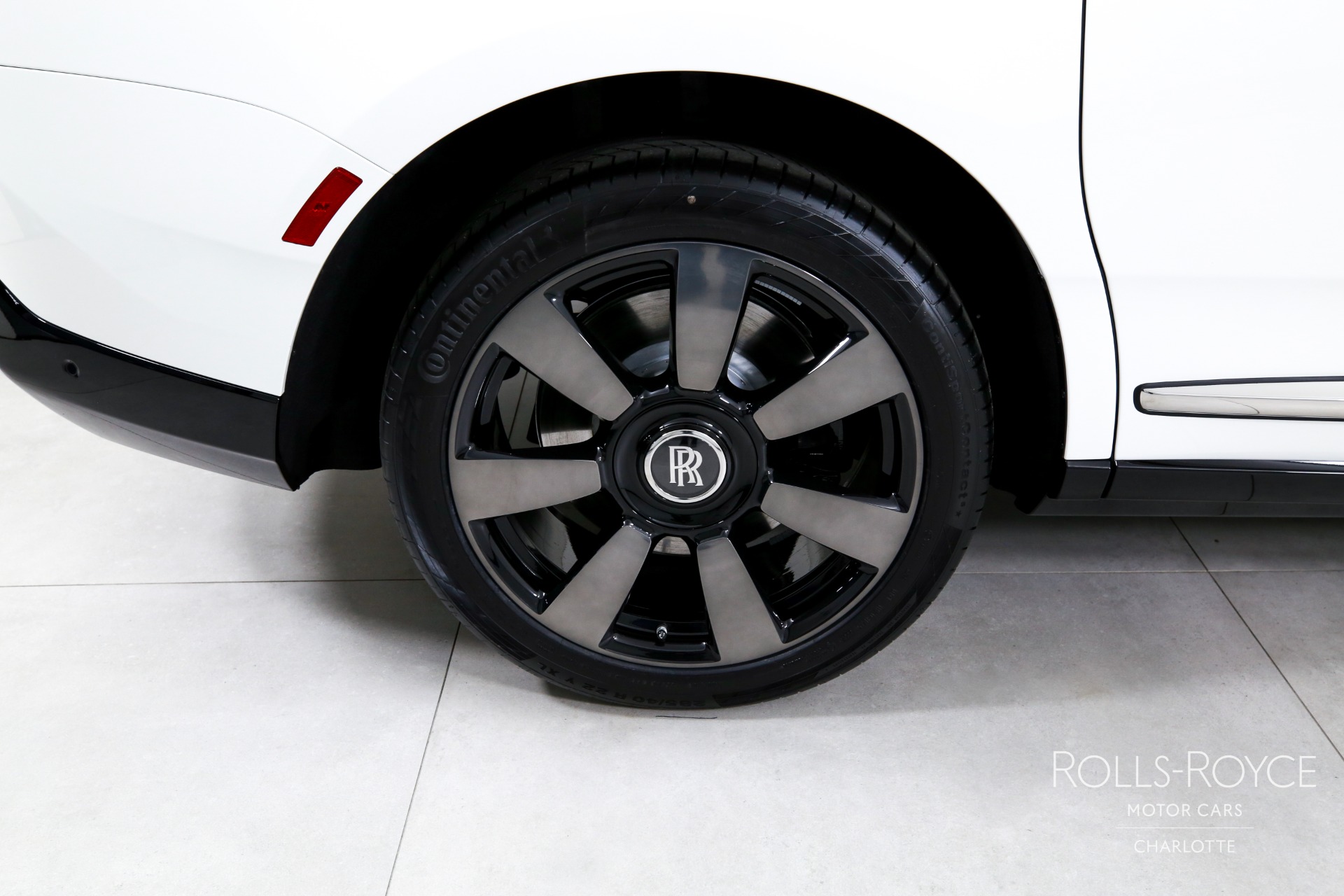 New 2026 Rolls-Royce Cullinan  | Charlotte, NC