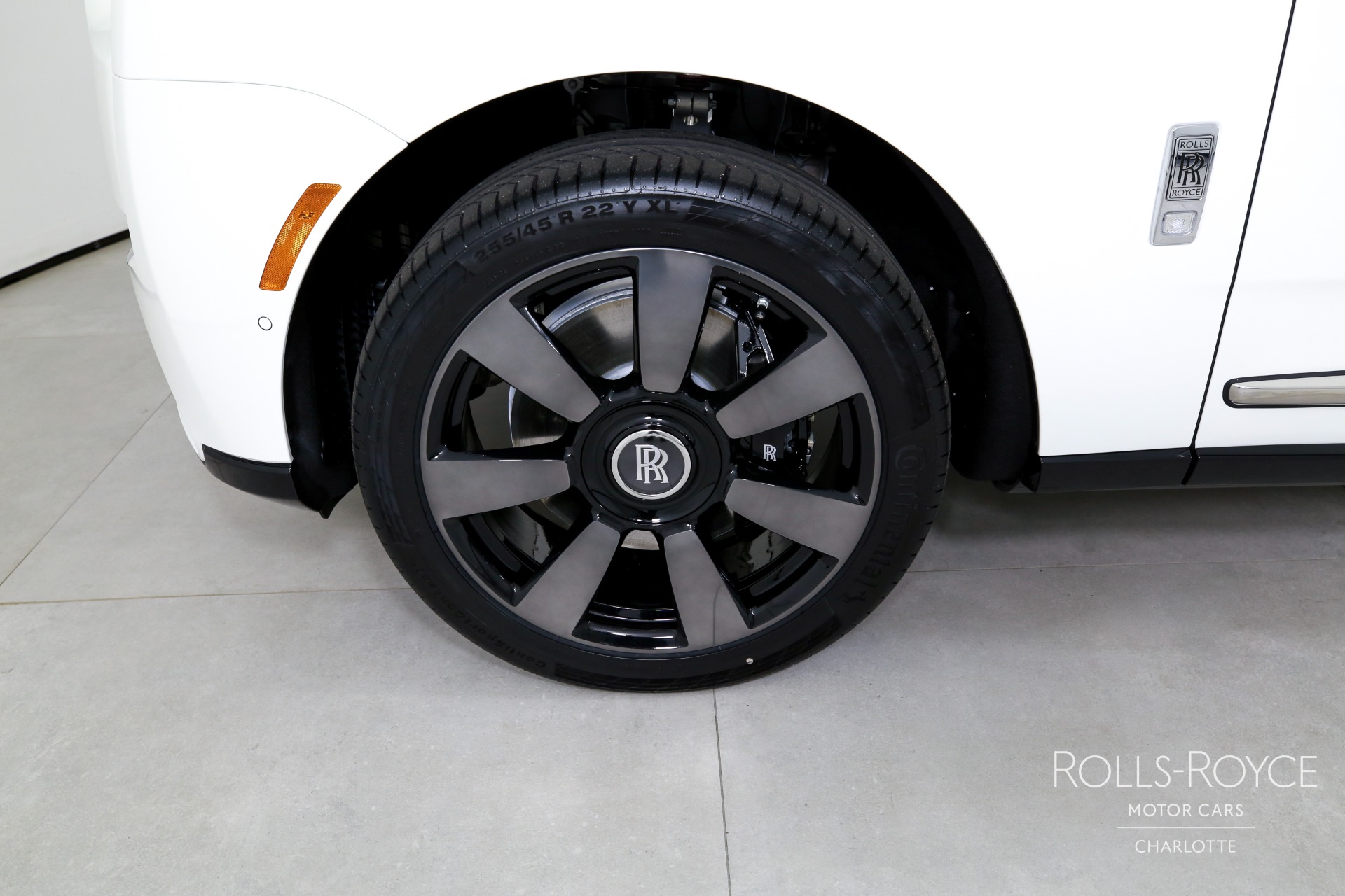 New 2026 Rolls-Royce Cullinan  | Charlotte, NC