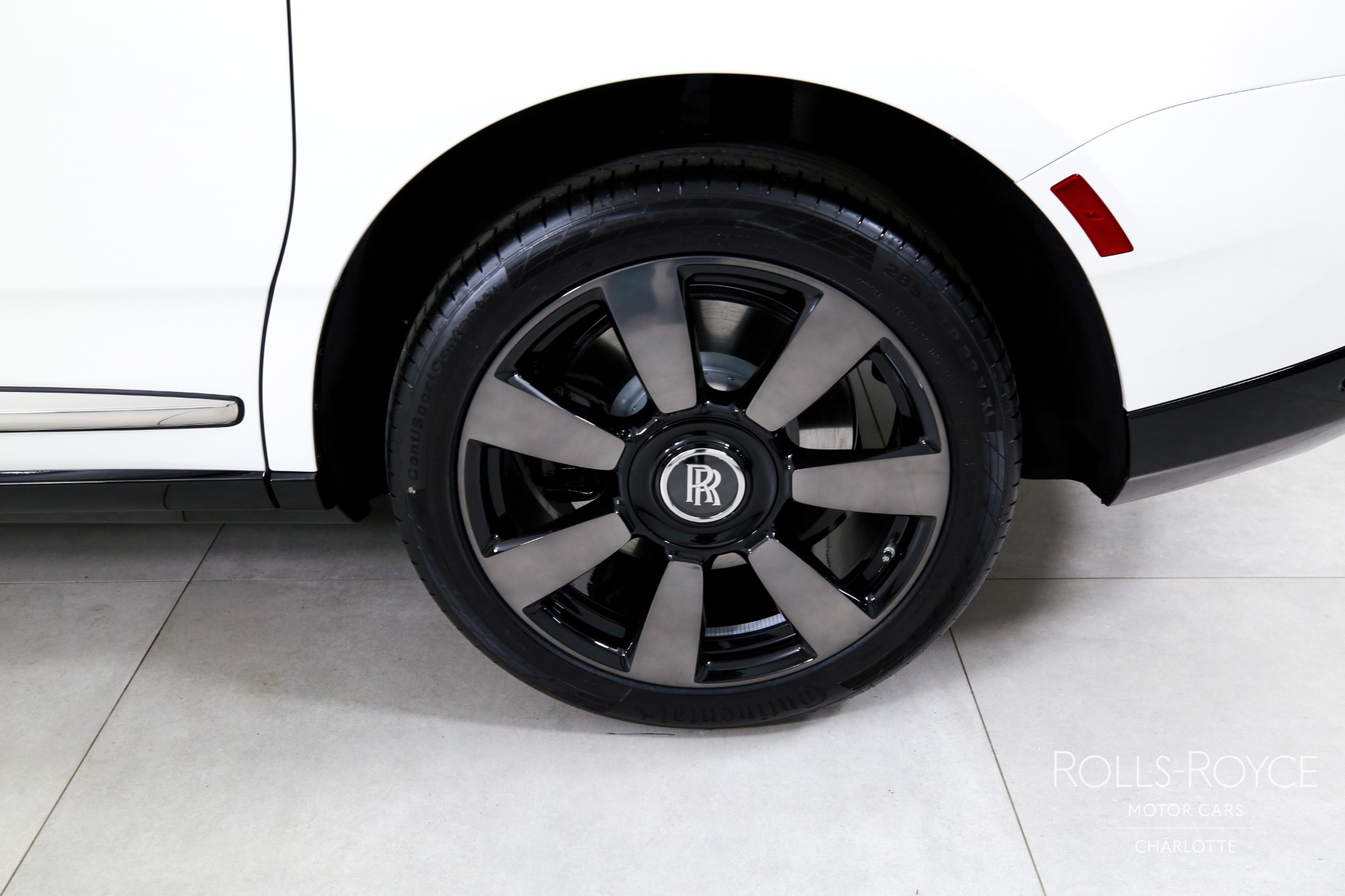 New 2026 Rolls-Royce Cullinan  | Charlotte, NC