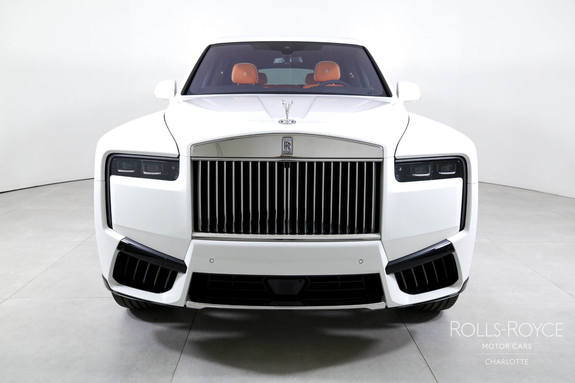 New 2026 Rolls-Royce Cullinan  | Charlotte, NC