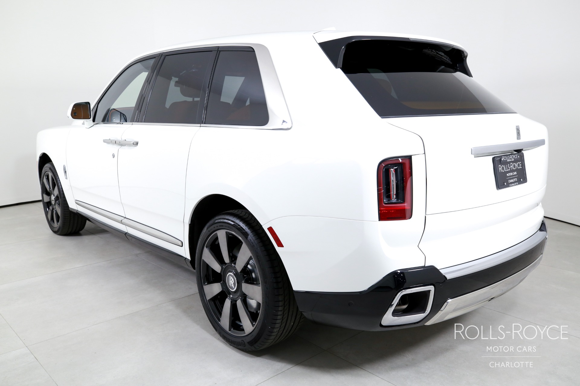 New 2026 Rolls-Royce Cullinan  | Charlotte, NC