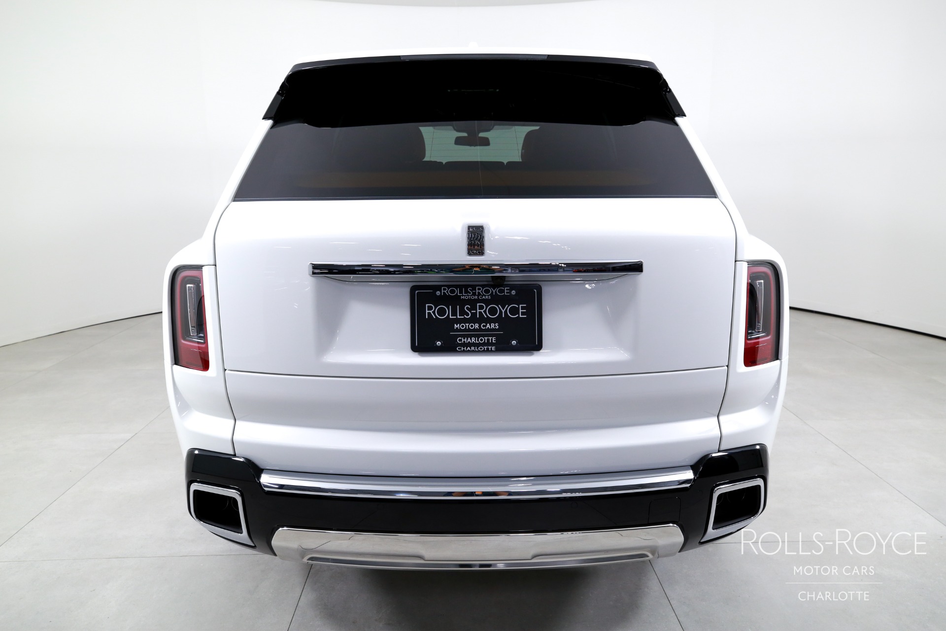 New 2026 Rolls-Royce Cullinan  | Charlotte, NC