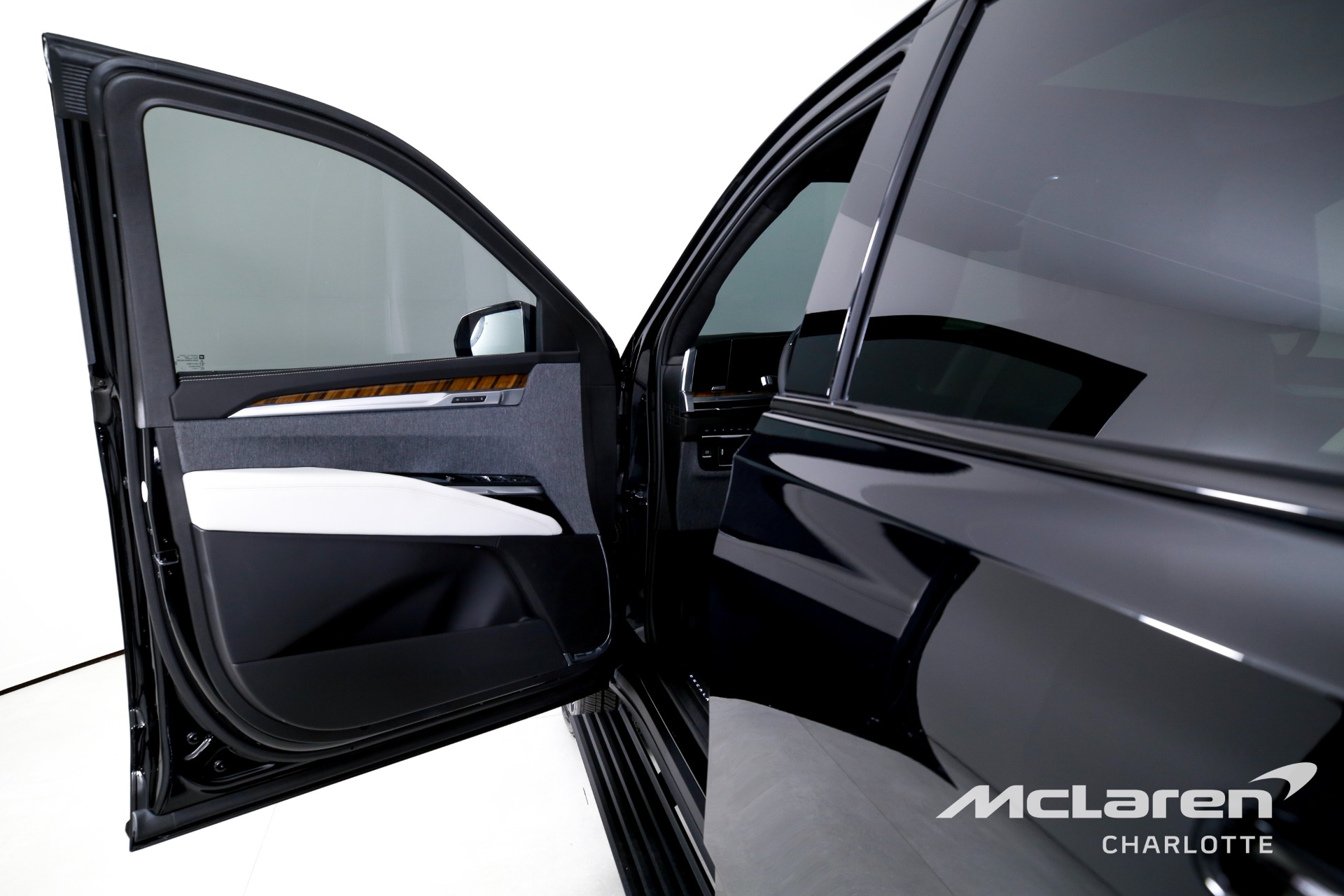 Used 2025 Cadillac Escalade Sport Platinum | Charlotte, NC