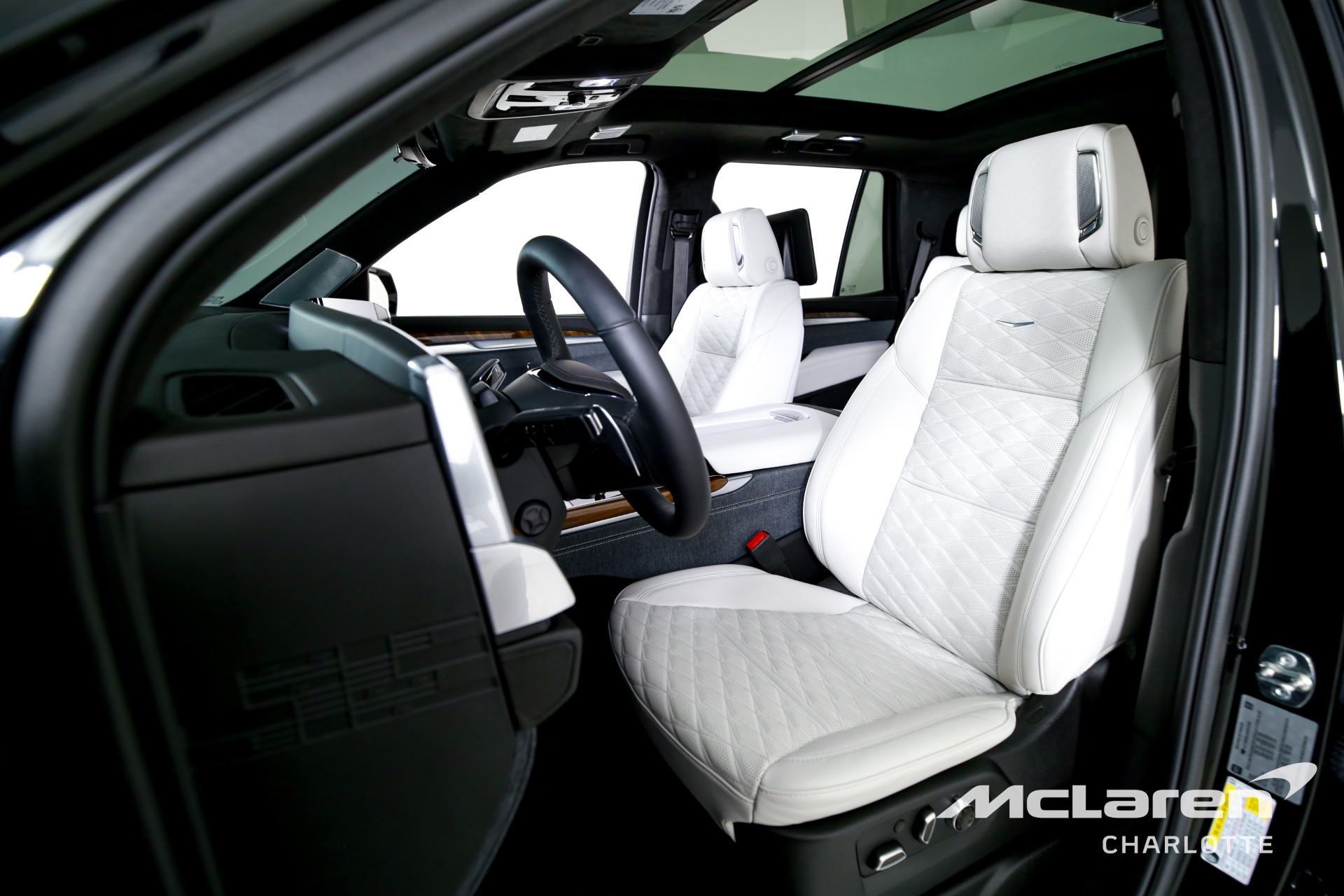 Used 2025 Cadillac Escalade Sport Platinum | Charlotte, NC