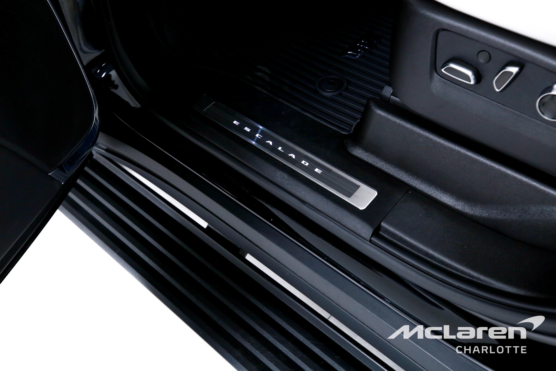 Used 2025 Cadillac Escalade Sport Platinum | Charlotte, NC