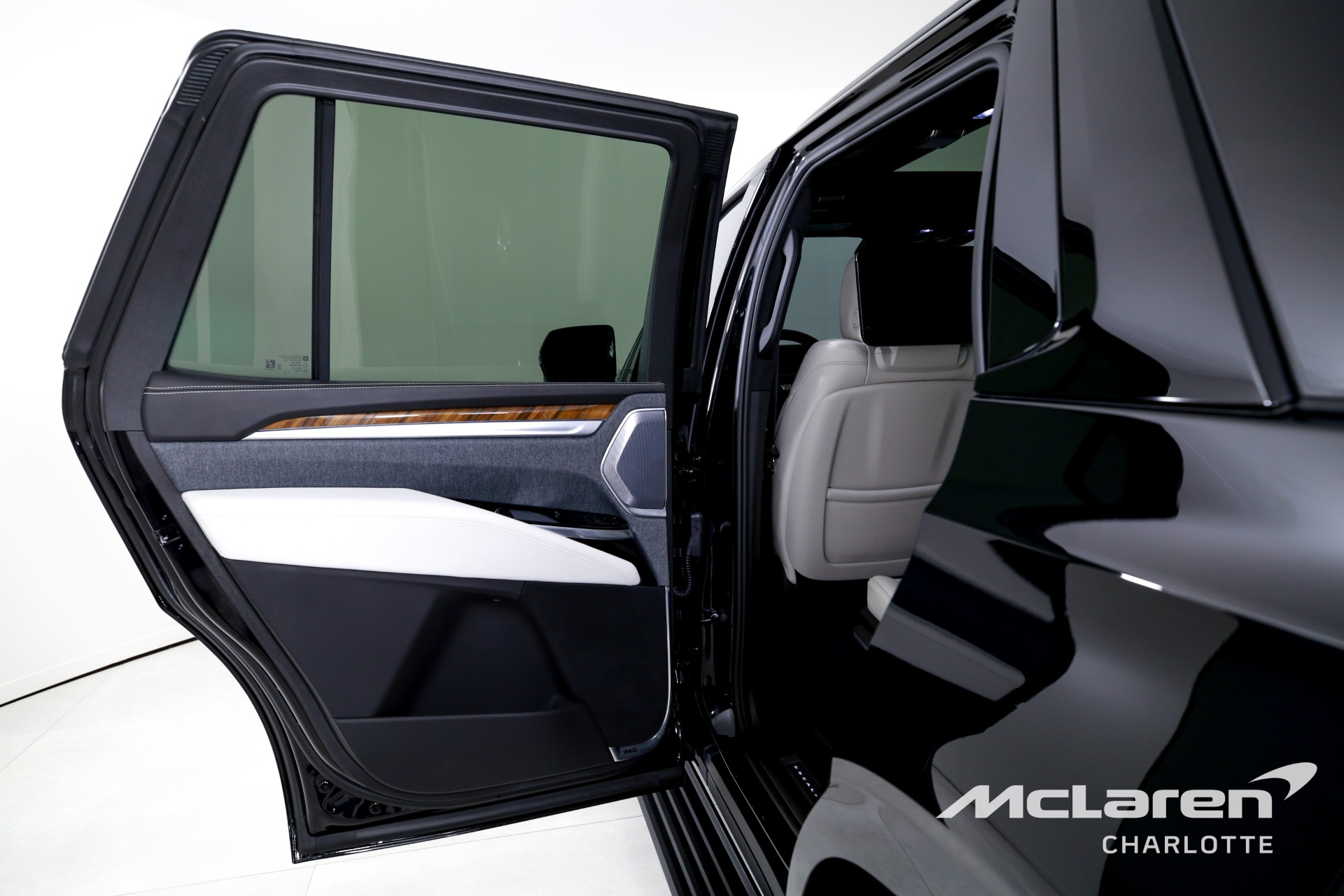 Used 2025 Cadillac Escalade Sport Platinum | Charlotte, NC