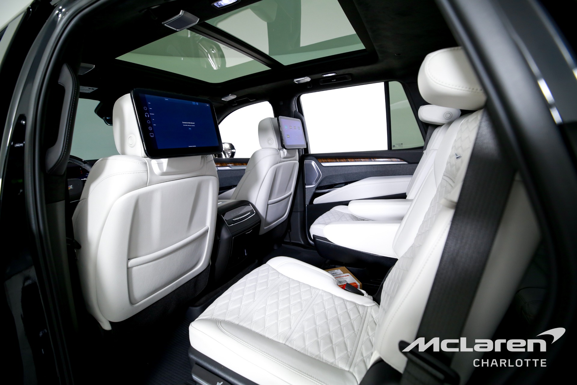 Used 2025 Cadillac Escalade Sport Platinum | Charlotte, NC