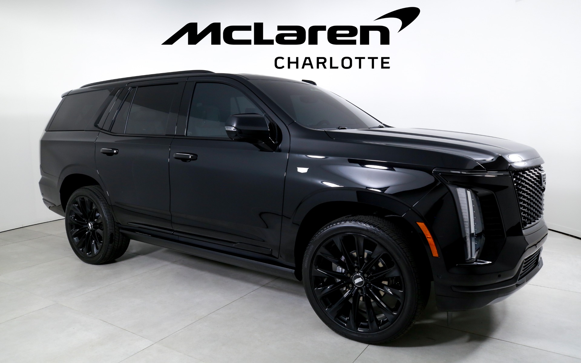 Used 2025 Cadillac Escalade Sport Platinum | Charlotte, NC