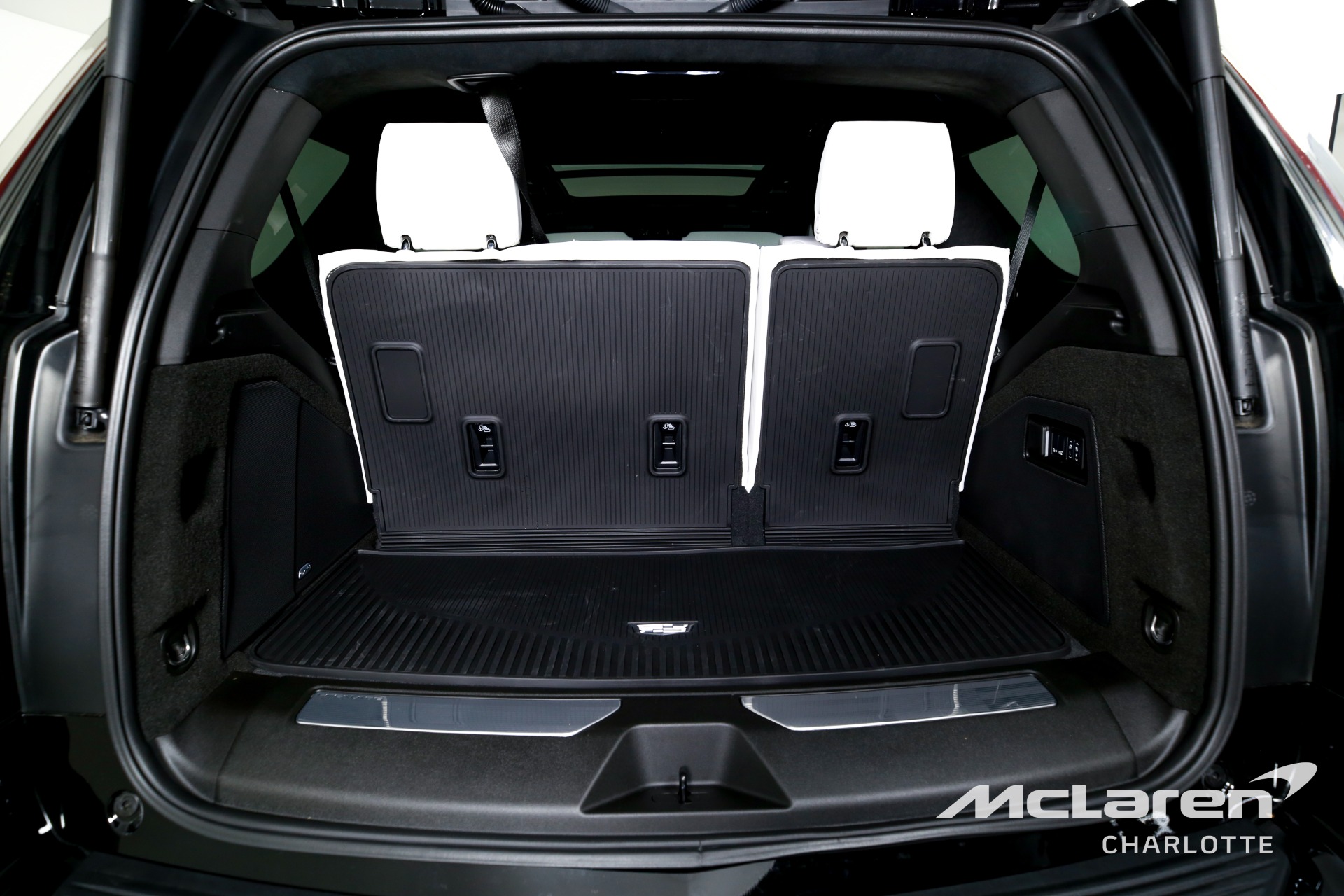 Used 2025 Cadillac Escalade Sport Platinum | Charlotte, NC