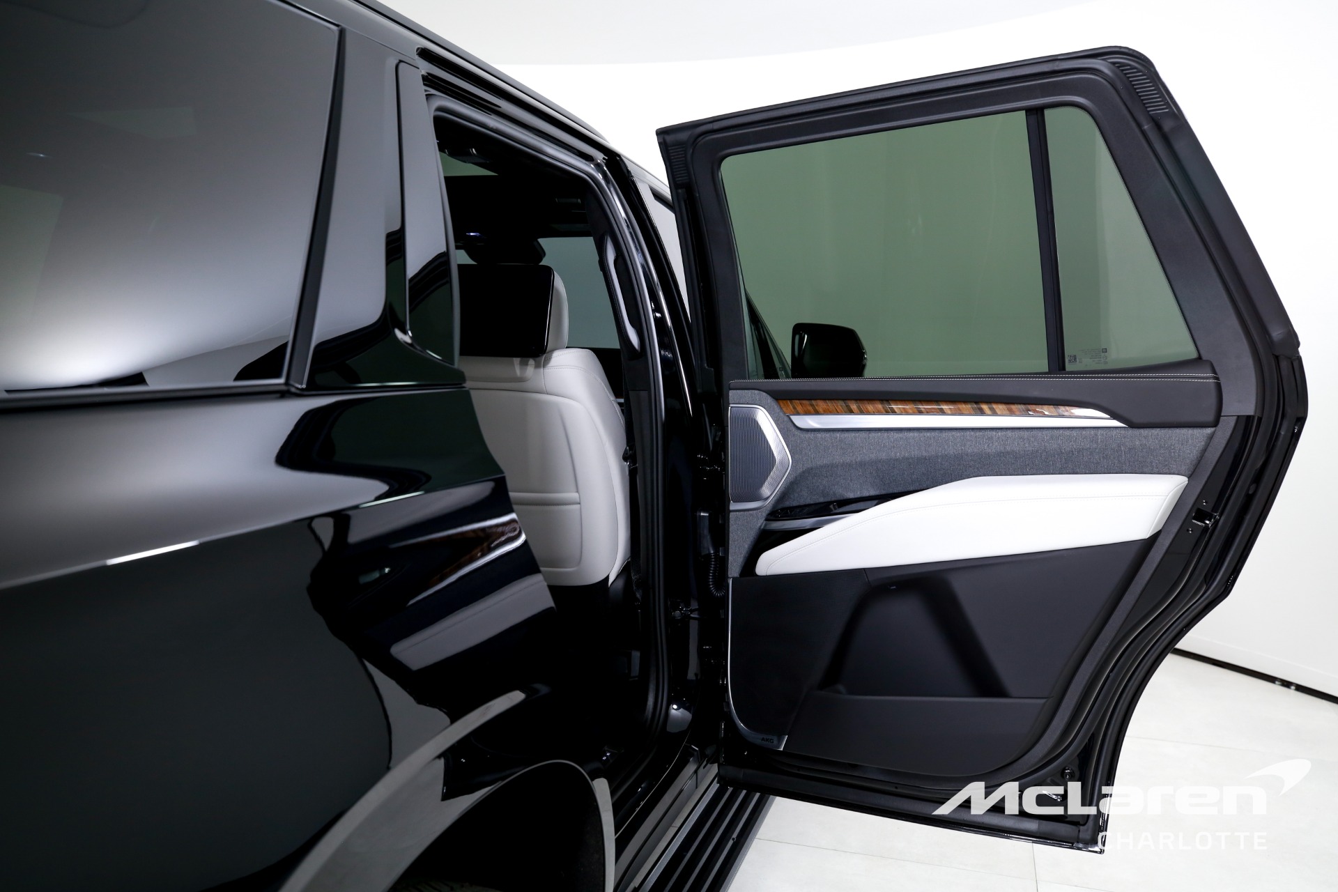 Used 2025 Cadillac Escalade Sport Platinum | Charlotte, NC