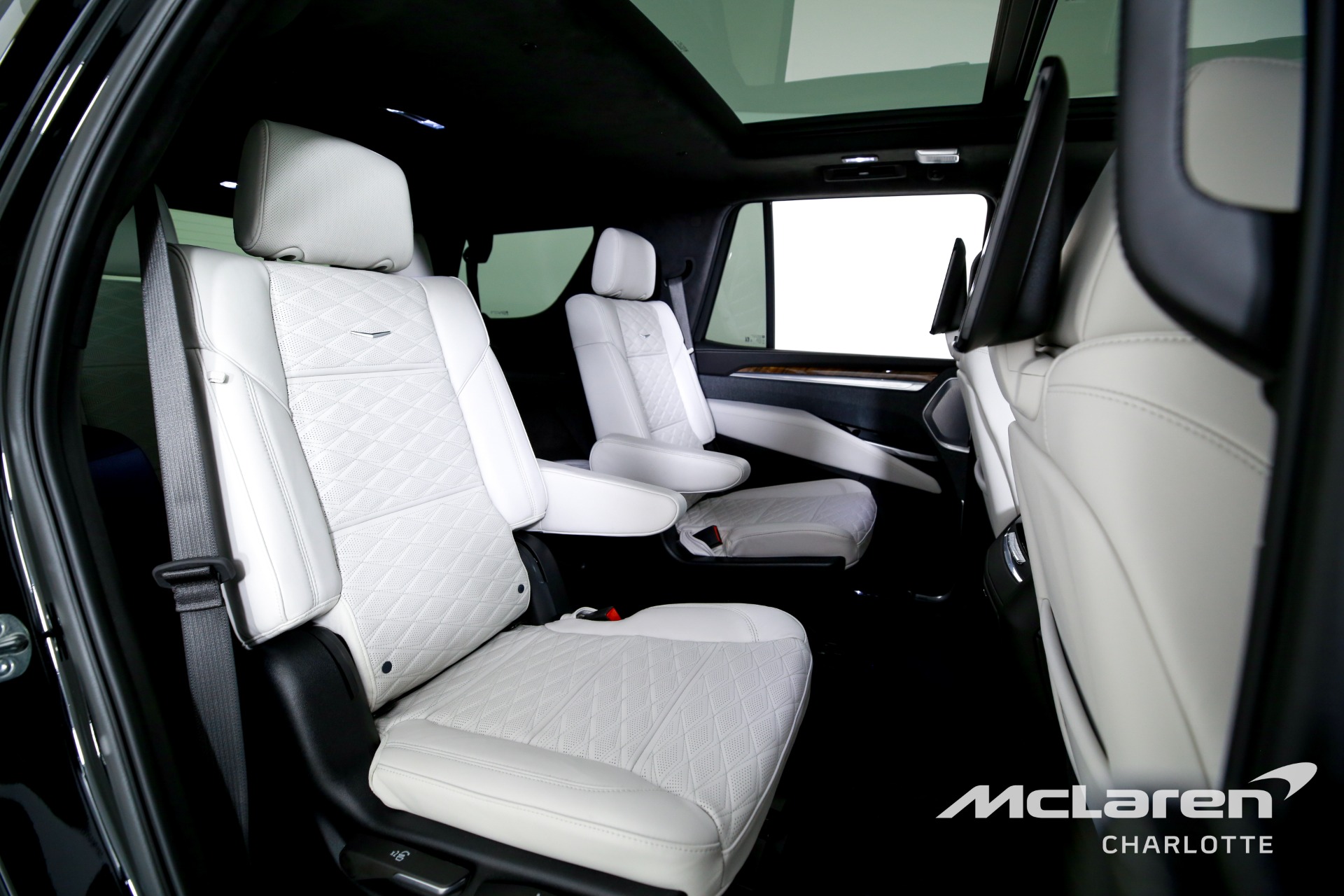 Used 2025 Cadillac Escalade Sport Platinum | Charlotte, NC