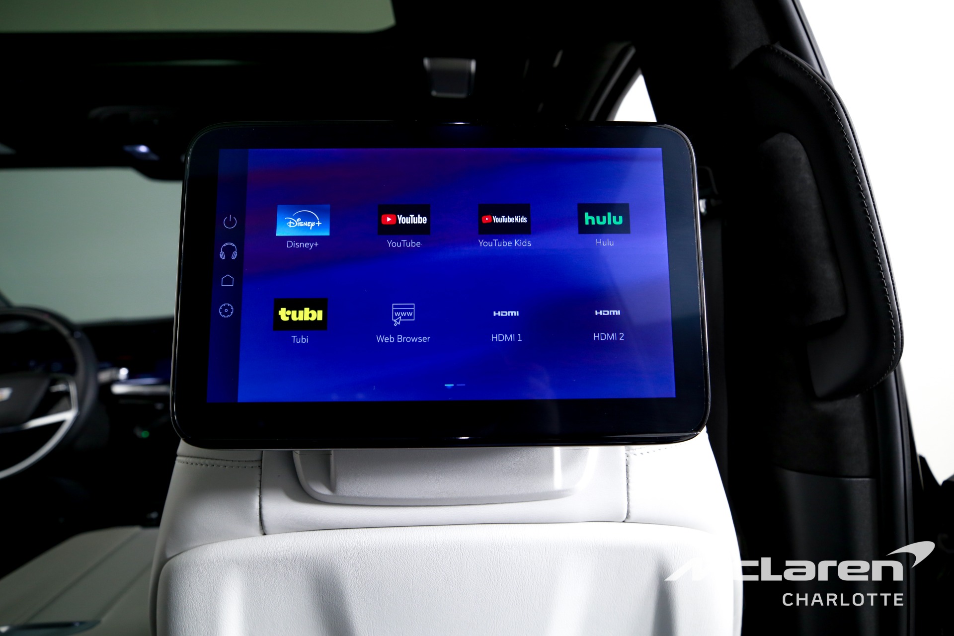 Used 2025 Cadillac Escalade Sport Platinum | Charlotte, NC