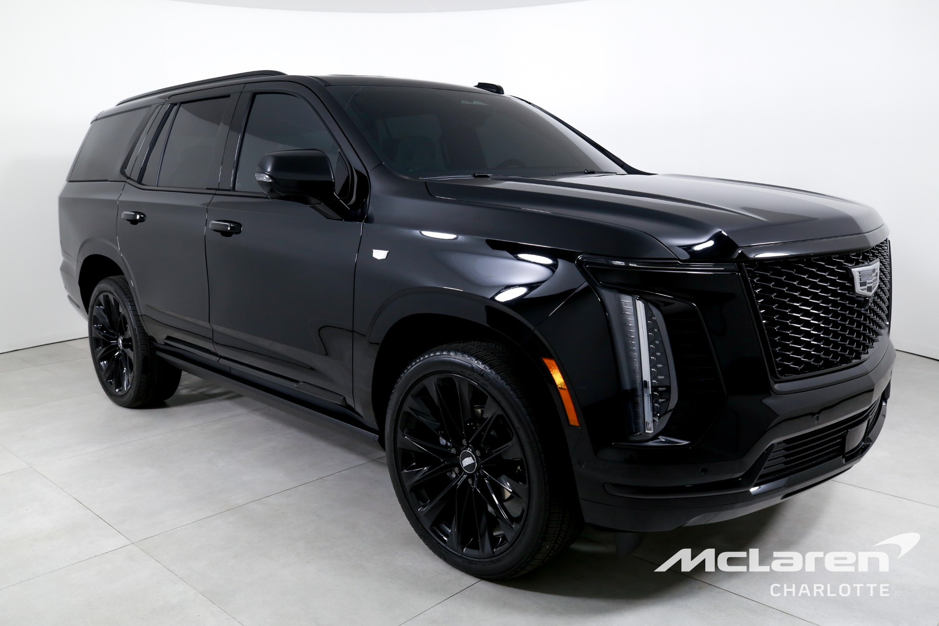 Used 2025 Cadillac Escalade Sport Platinum | Charlotte, NC