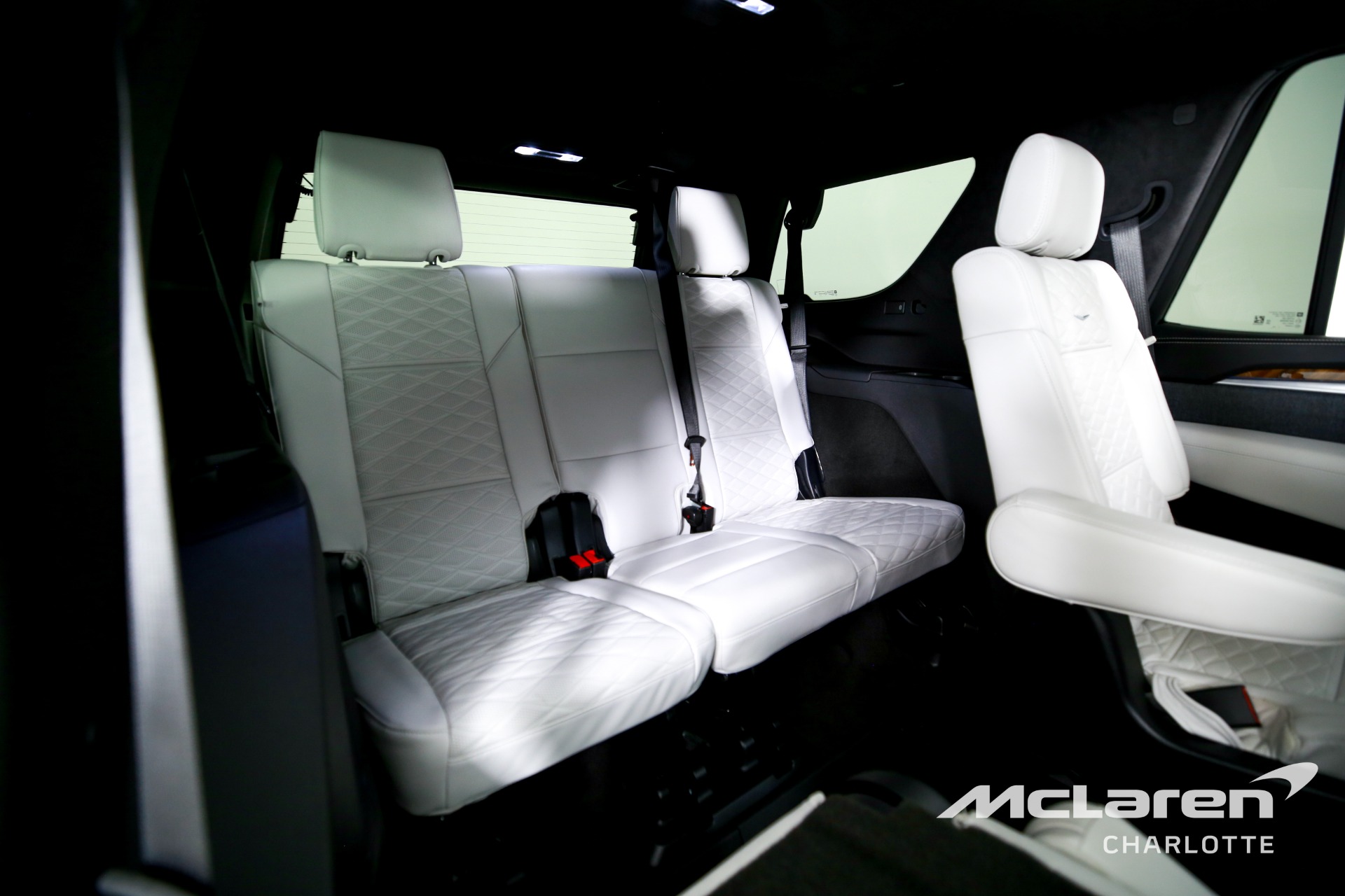 Used 2025 Cadillac Escalade Sport Platinum | Charlotte, NC