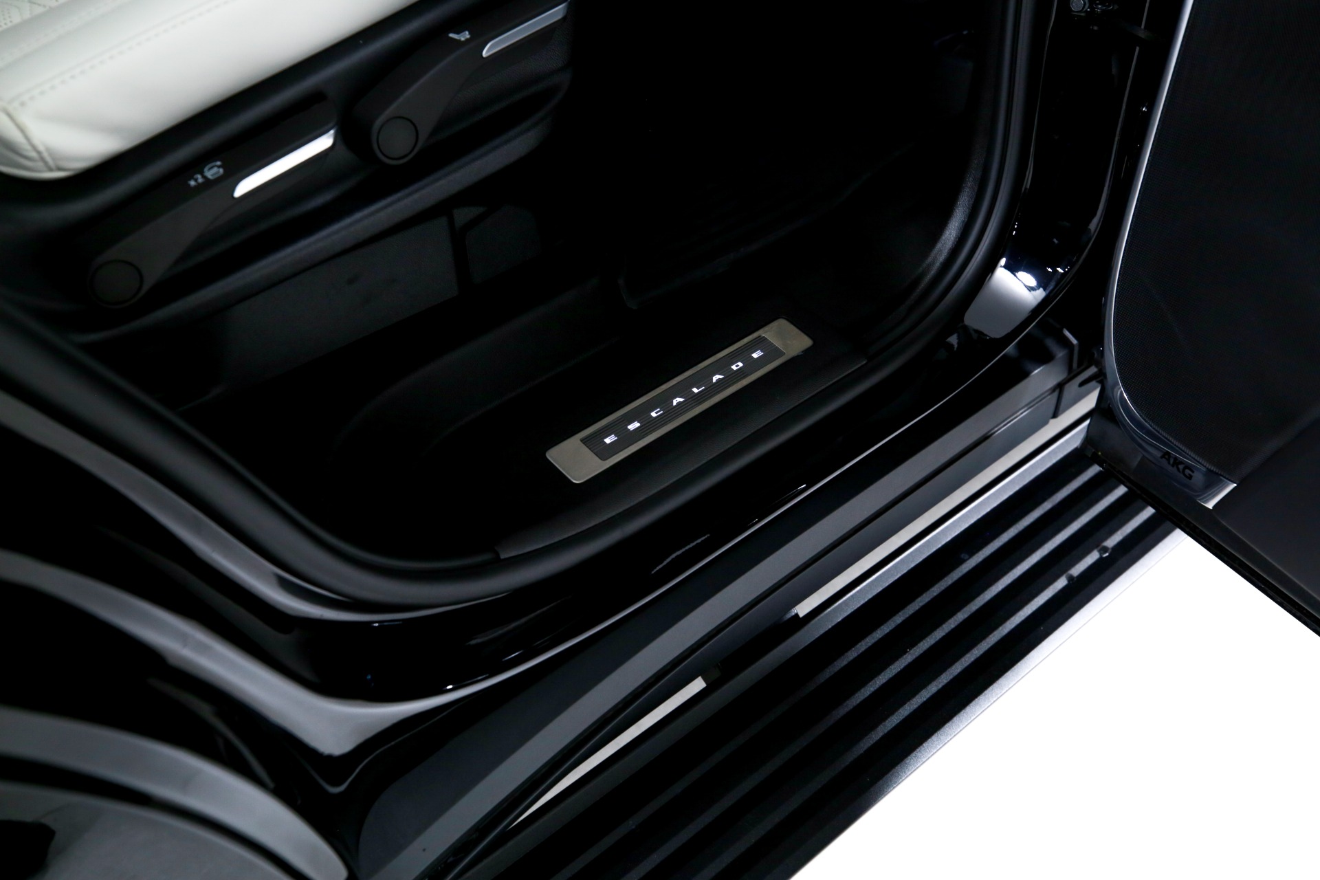 Used 2025 Cadillac Escalade Sport Platinum | Charlotte, NC