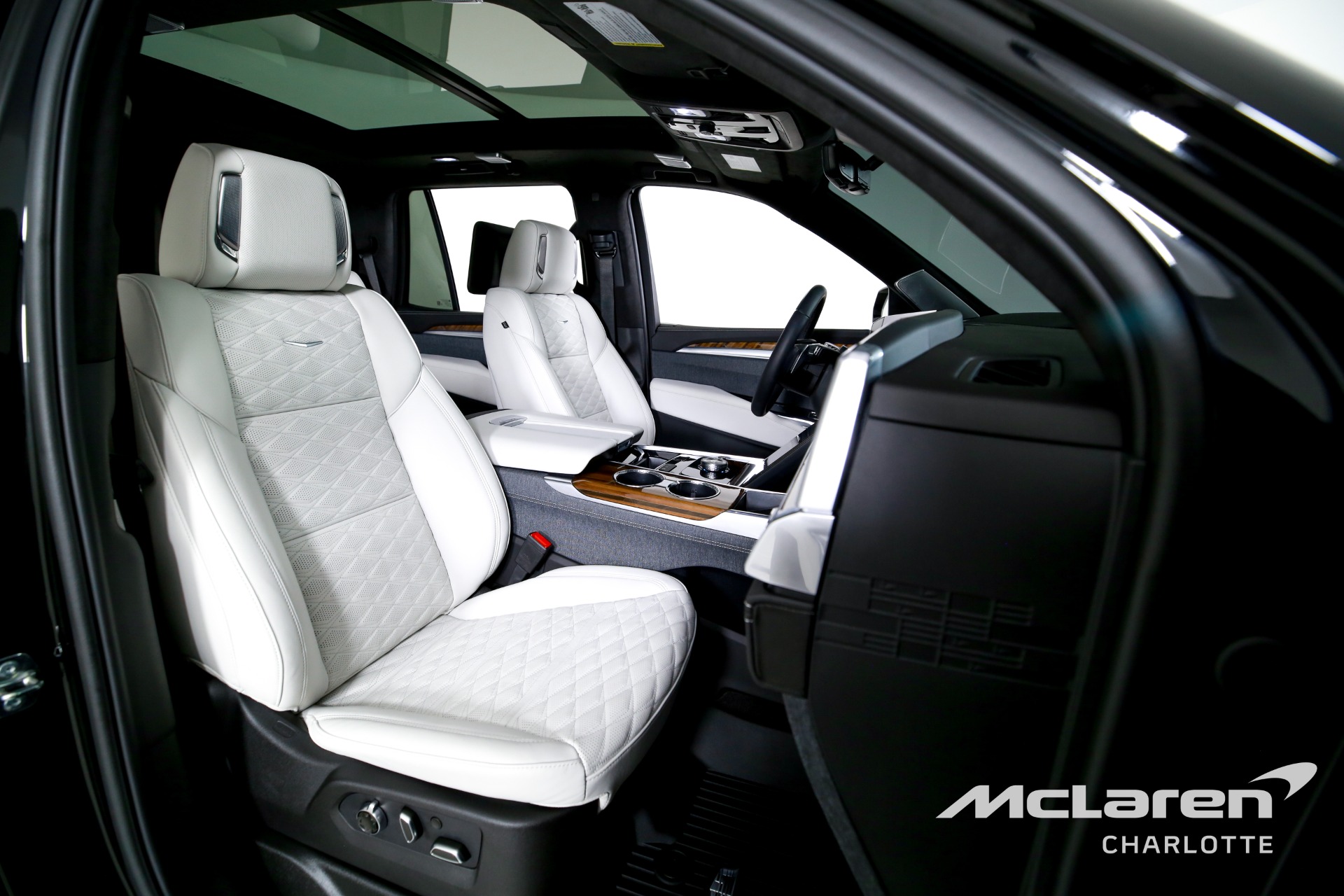 Used 2025 Cadillac Escalade Sport Platinum | Charlotte, NC