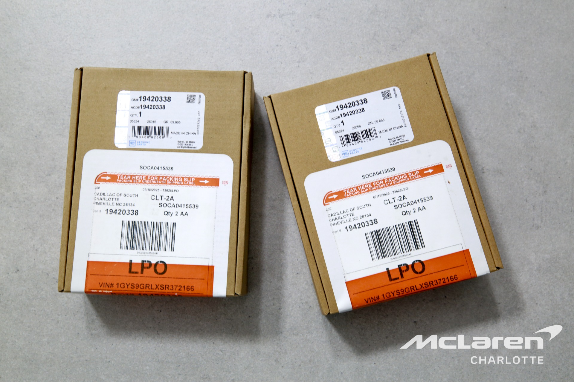 Used 2025 Cadillac Escalade Sport Platinum | Charlotte, NC