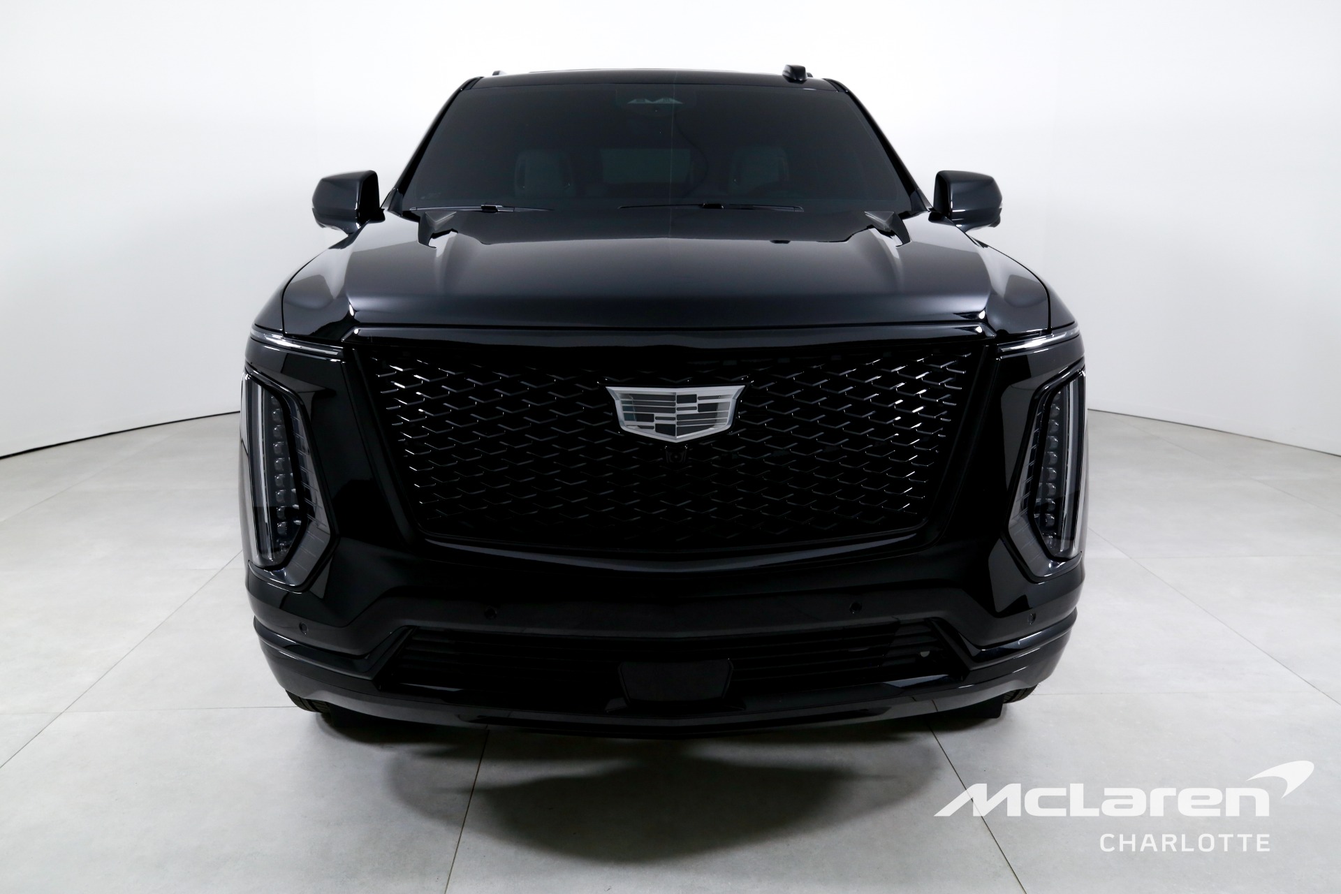 Used 2025 Cadillac Escalade Sport Platinum | Charlotte, NC