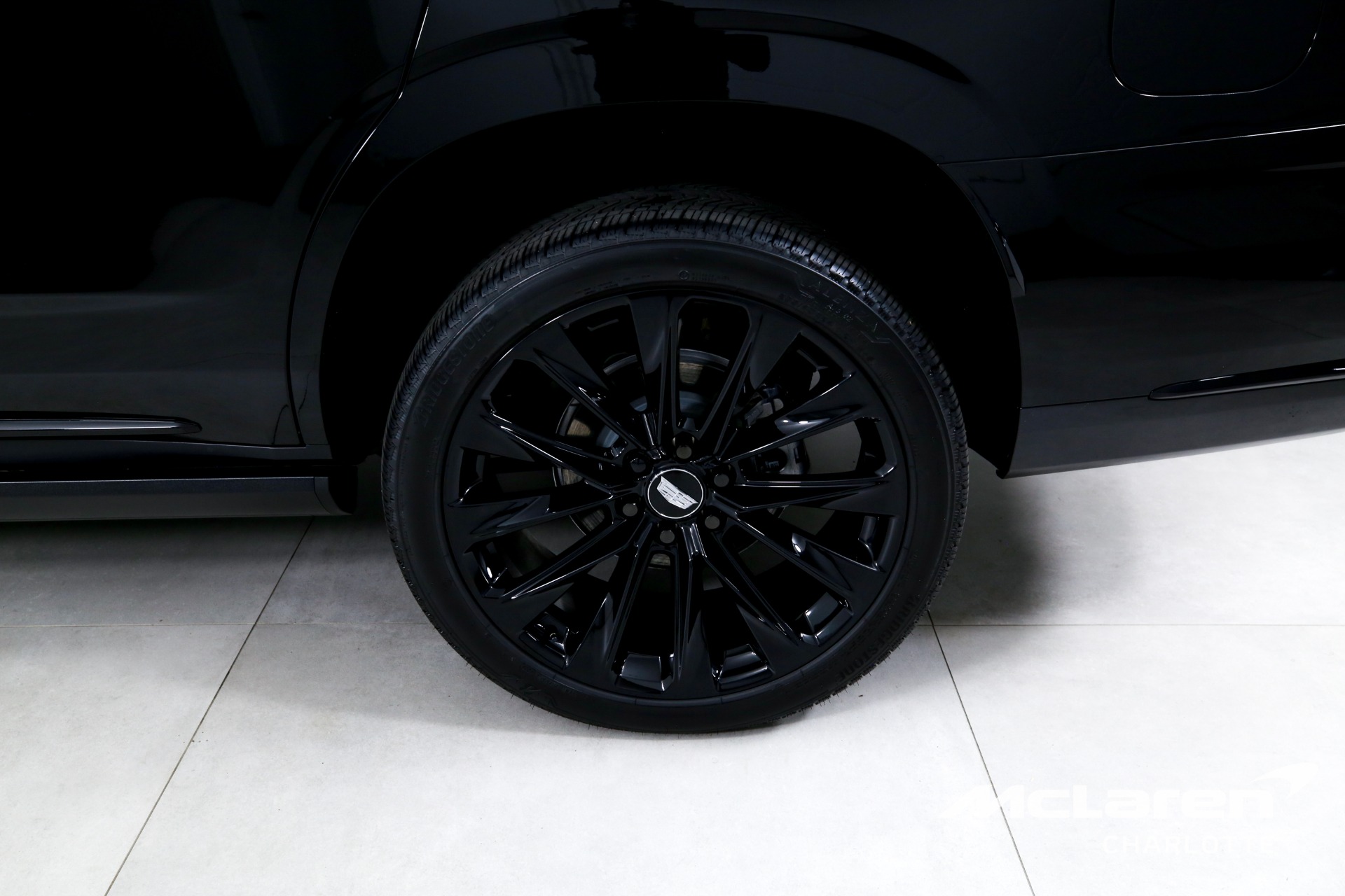 Used 2025 Cadillac Escalade Sport Platinum | Charlotte, NC