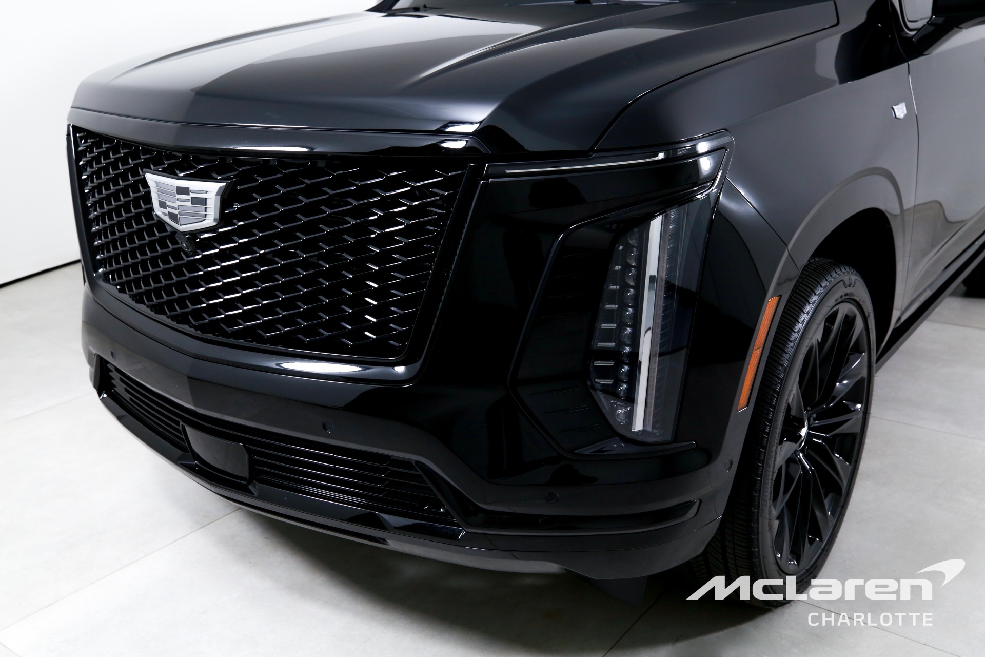 Used 2025 Cadillac Escalade Sport Platinum | Charlotte, NC