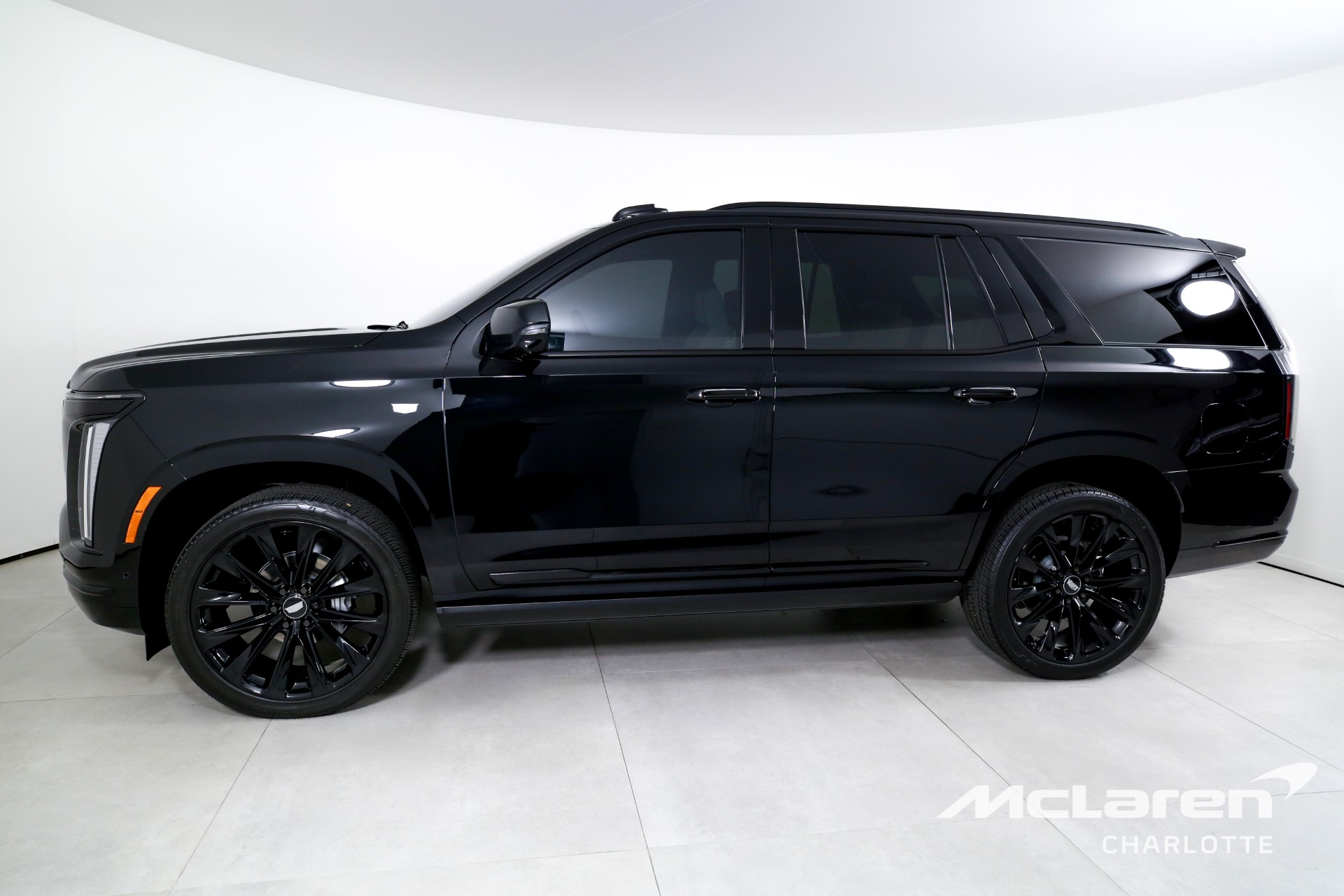 Used 2025 Cadillac Escalade Sport Platinum | Charlotte, NC