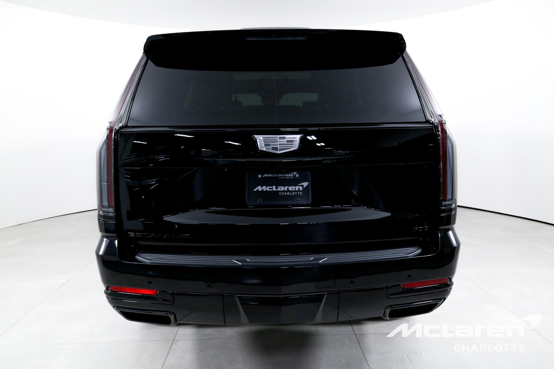 Used 2025 Cadillac Escalade Sport Platinum | Charlotte, NC