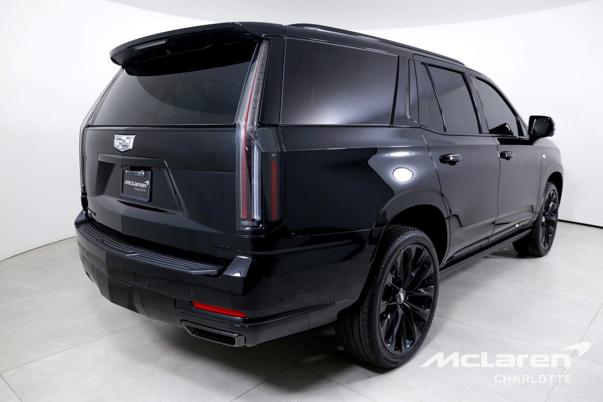 Used 2025 Cadillac Escalade Sport Platinum | Charlotte, NC
