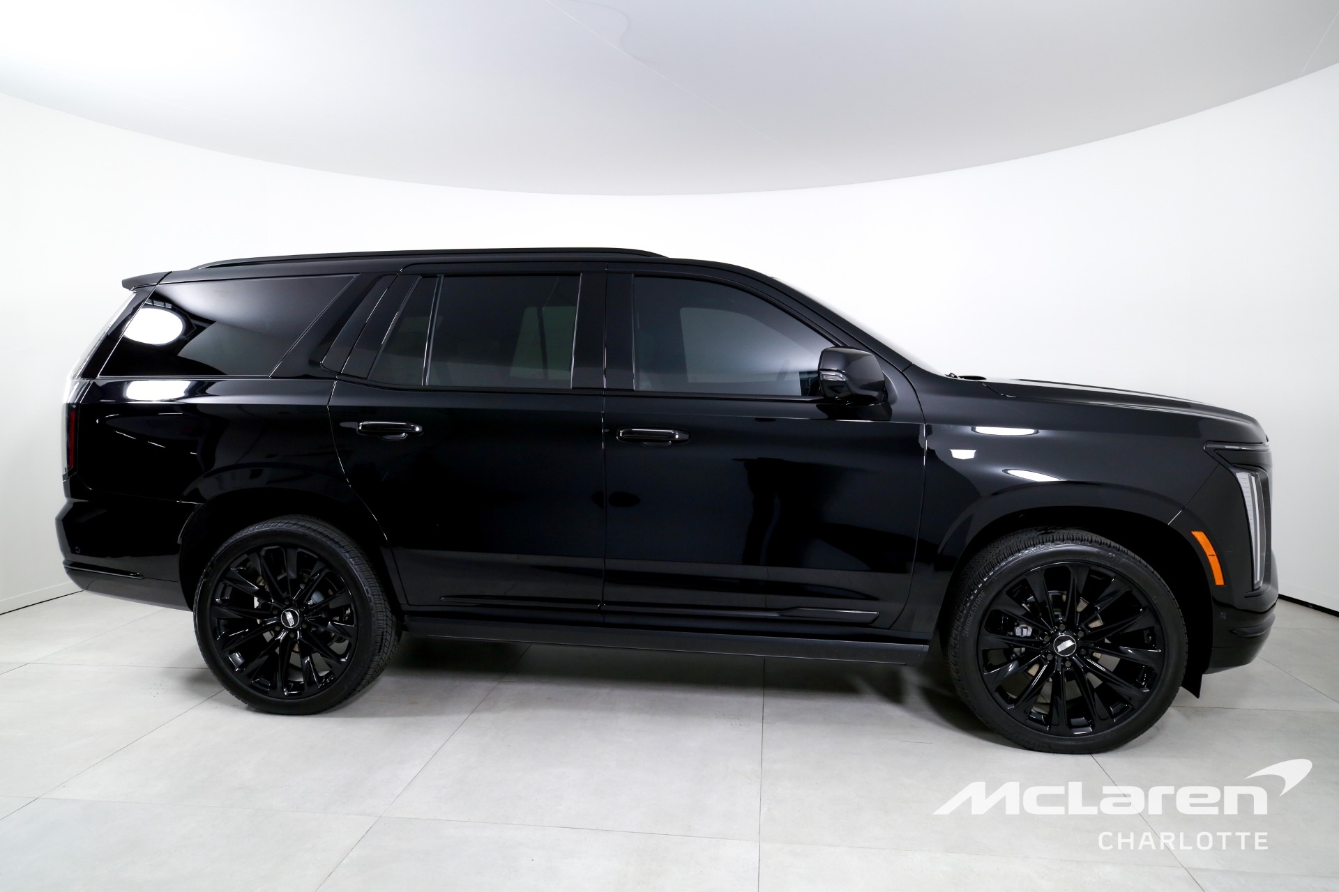 Used 2025 Cadillac Escalade Sport Platinum | Charlotte, NC