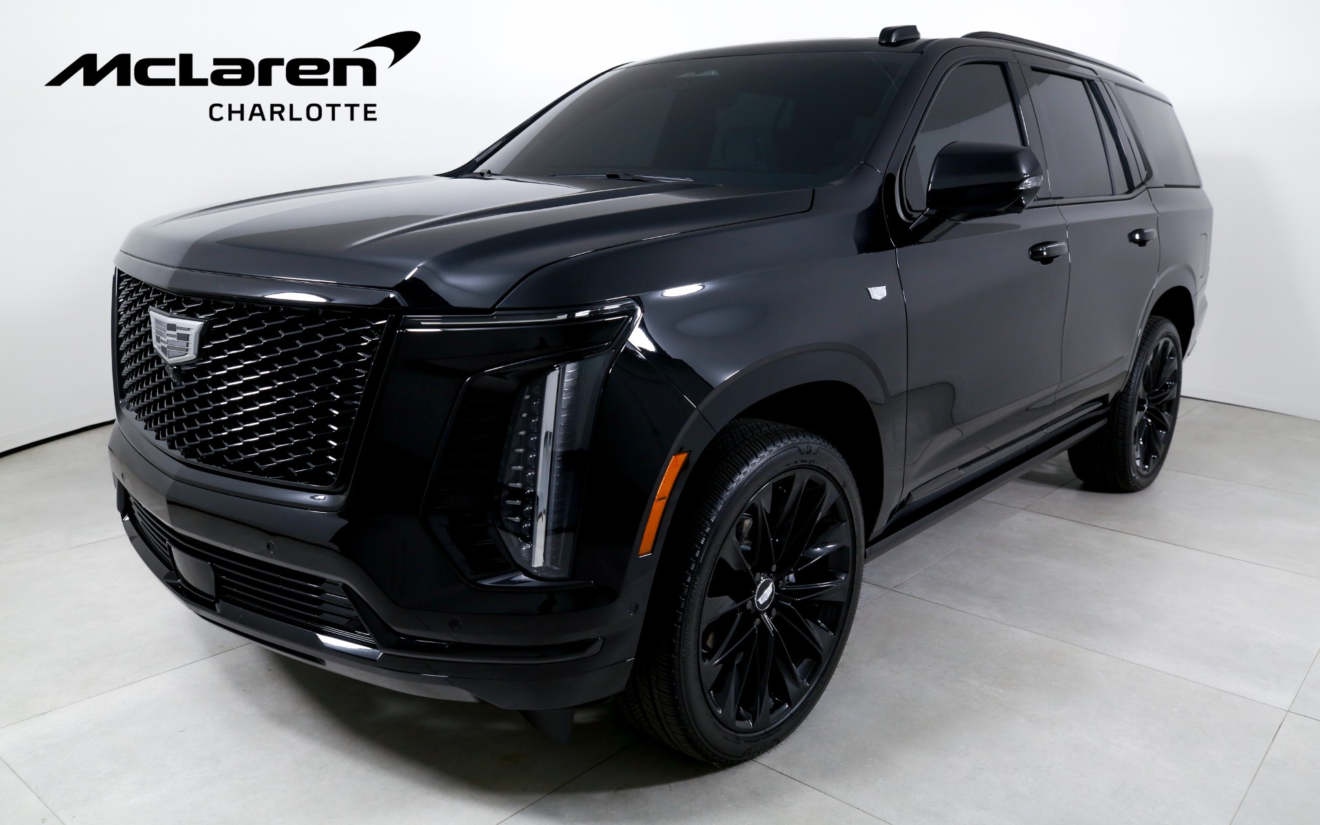 Used 2025 Cadillac Escalade Sport Platinum | Charlotte, NC