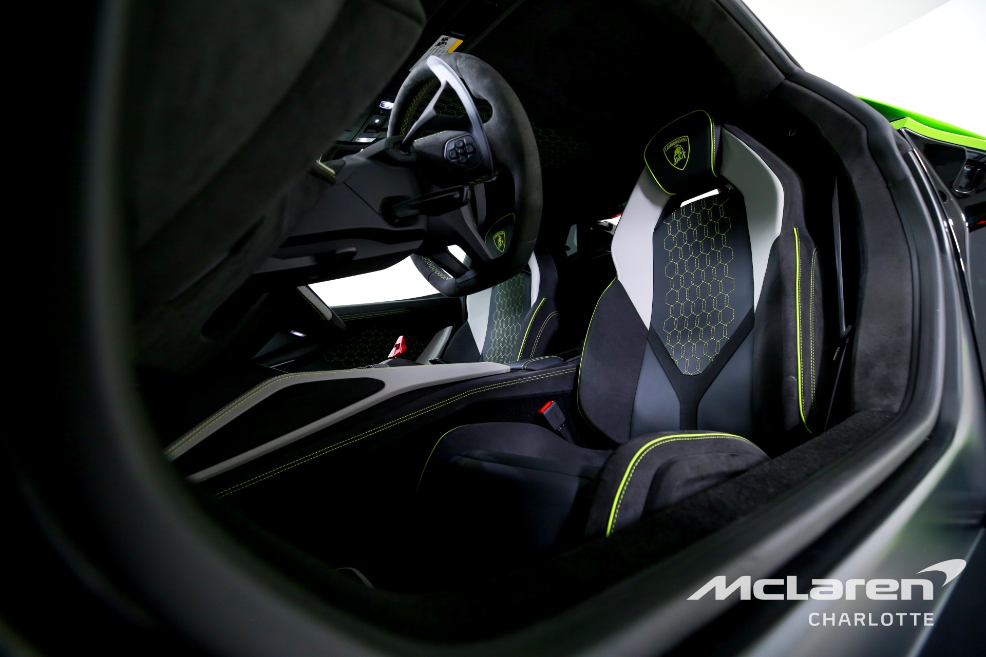 Used 2024 Lamborghini Revuelto  | Charlotte, NC