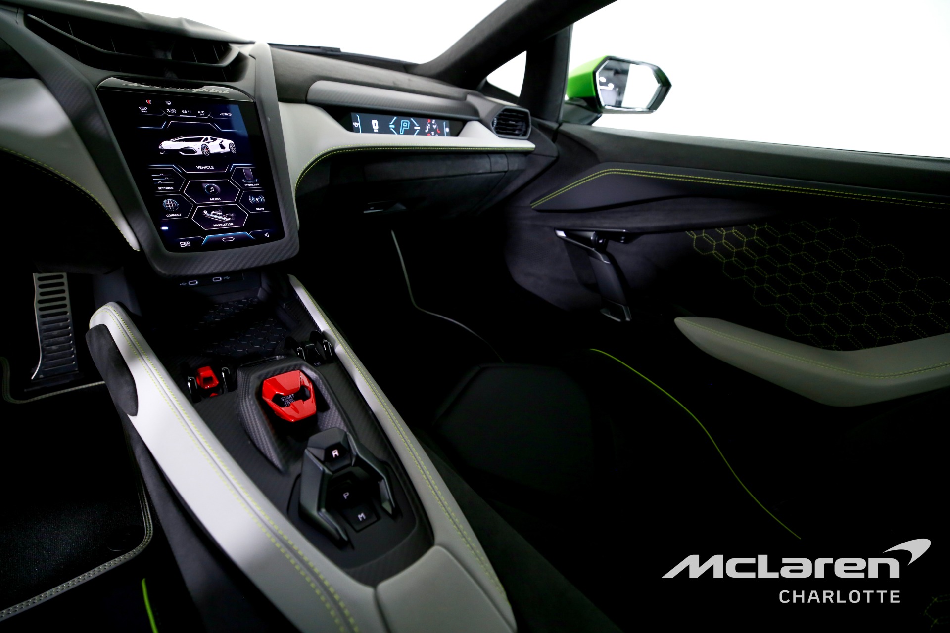 Used 2024 Lamborghini Revuelto  | Charlotte, NC