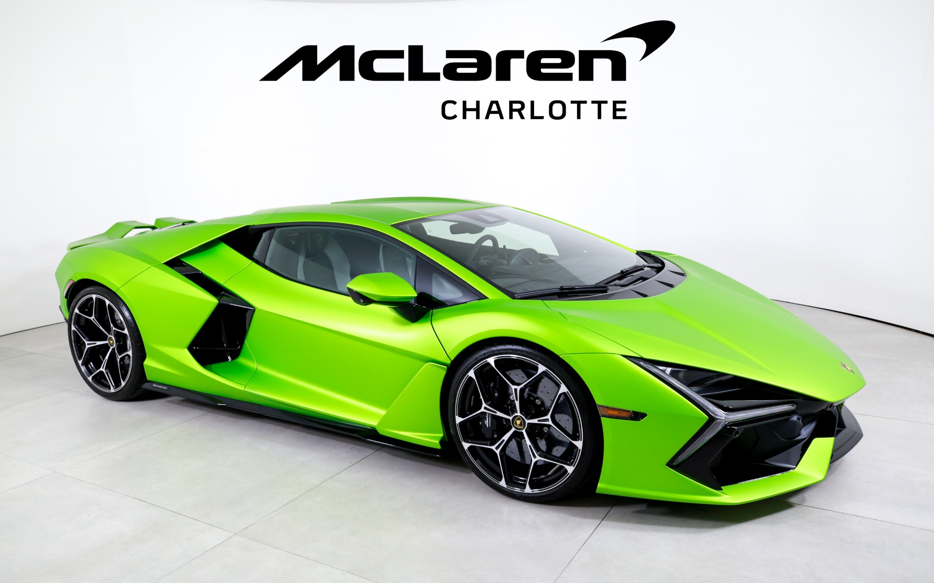 Used 2024 Lamborghini Revuelto  | Charlotte, NC