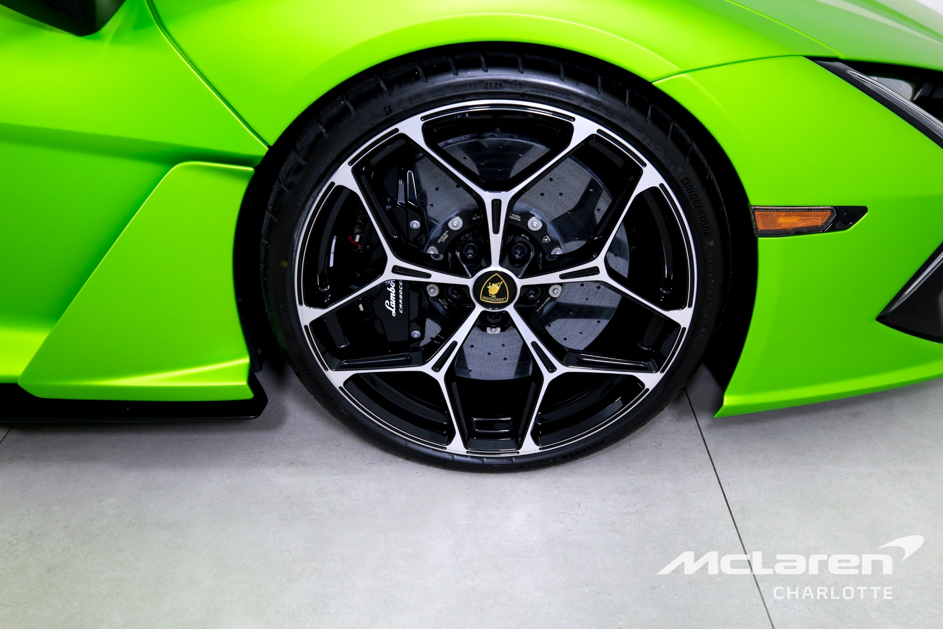 Used 2024 Lamborghini Revuelto  | Charlotte, NC