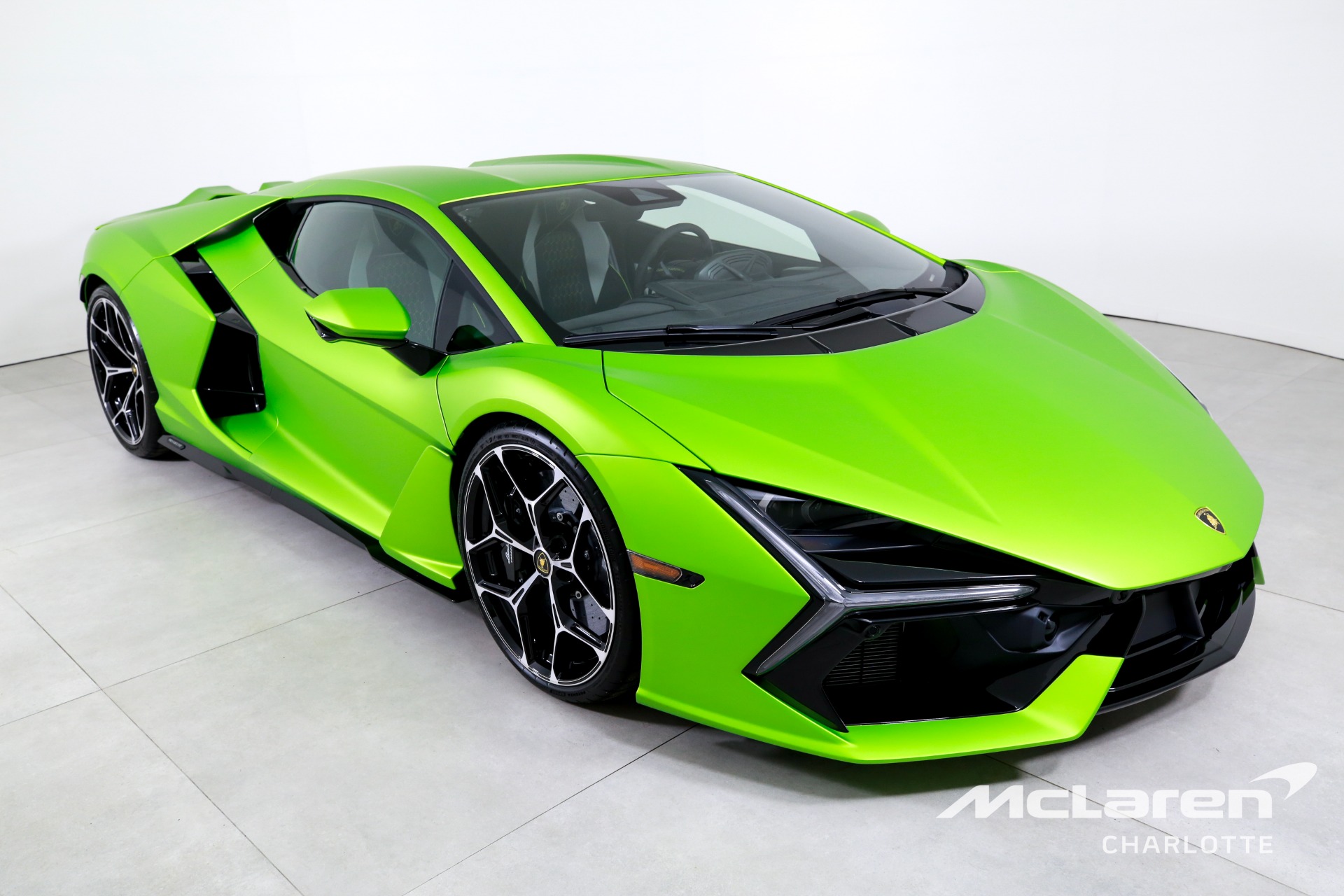 Used 2024 Lamborghini Revuelto  | Charlotte, NC