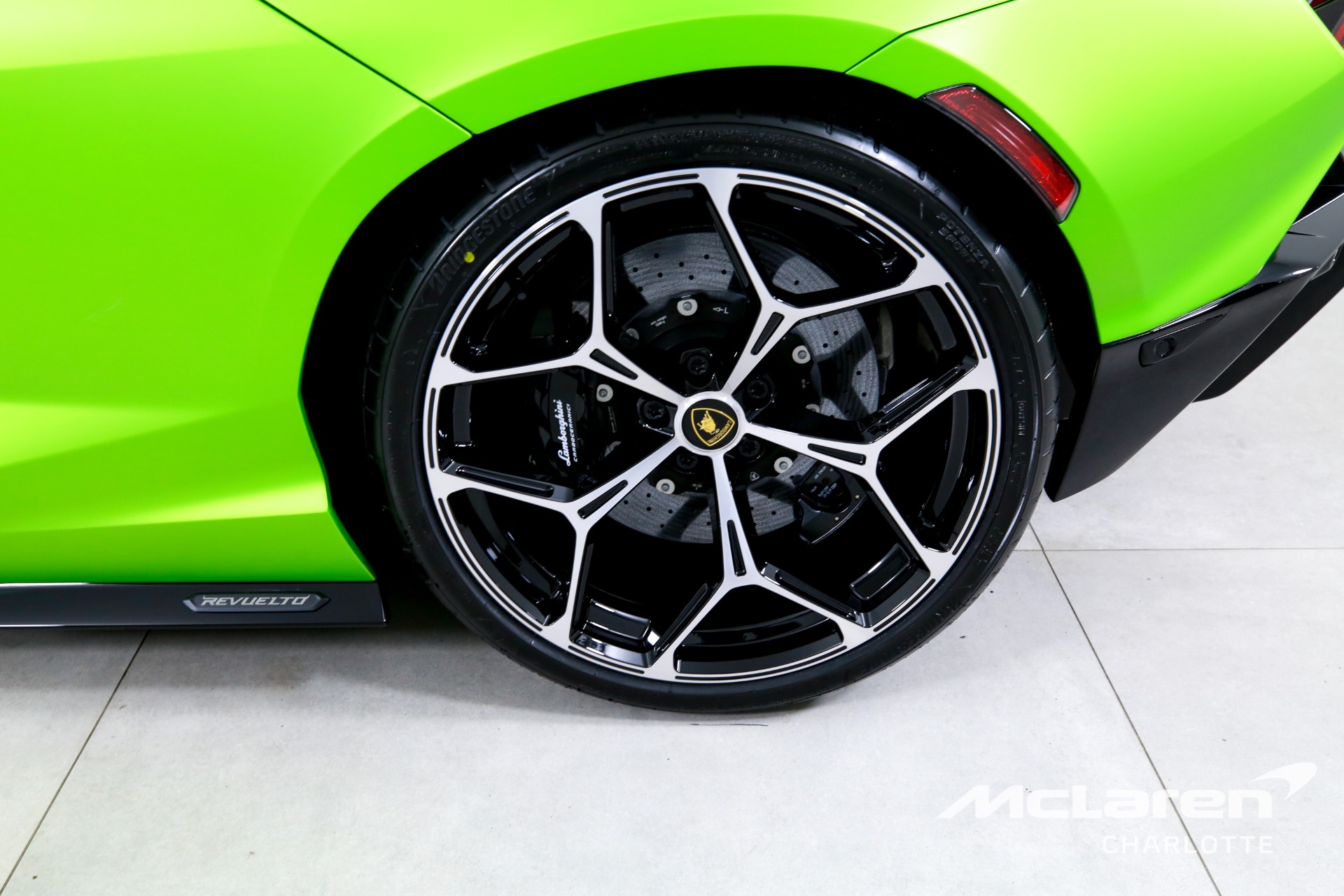 Used 2024 Lamborghini Revuelto  | Charlotte, NC